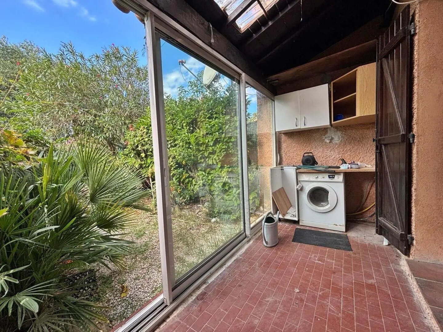 Maison à vendre, 56m², Saint-Cyr-sur-Mer