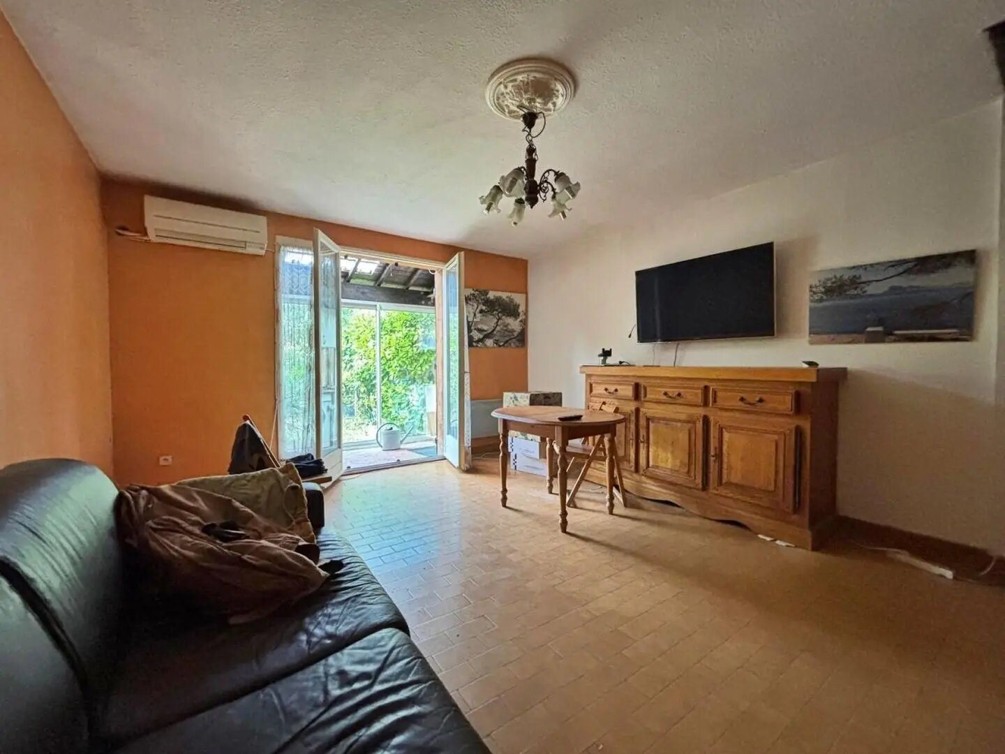 Maison à vendre, 56m², Saint-Cyr-sur-Mer