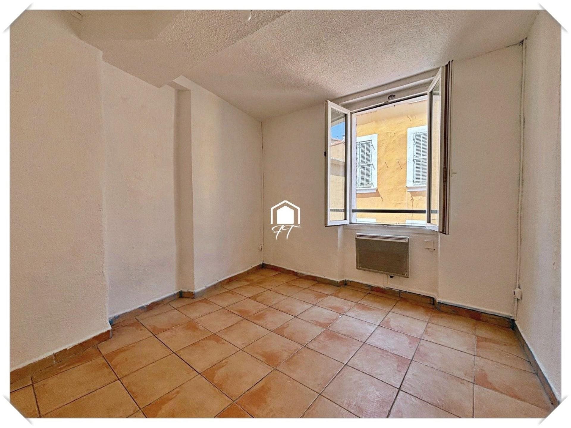 Appartement à vendre, 35m², La Seyne-sur-Mer
