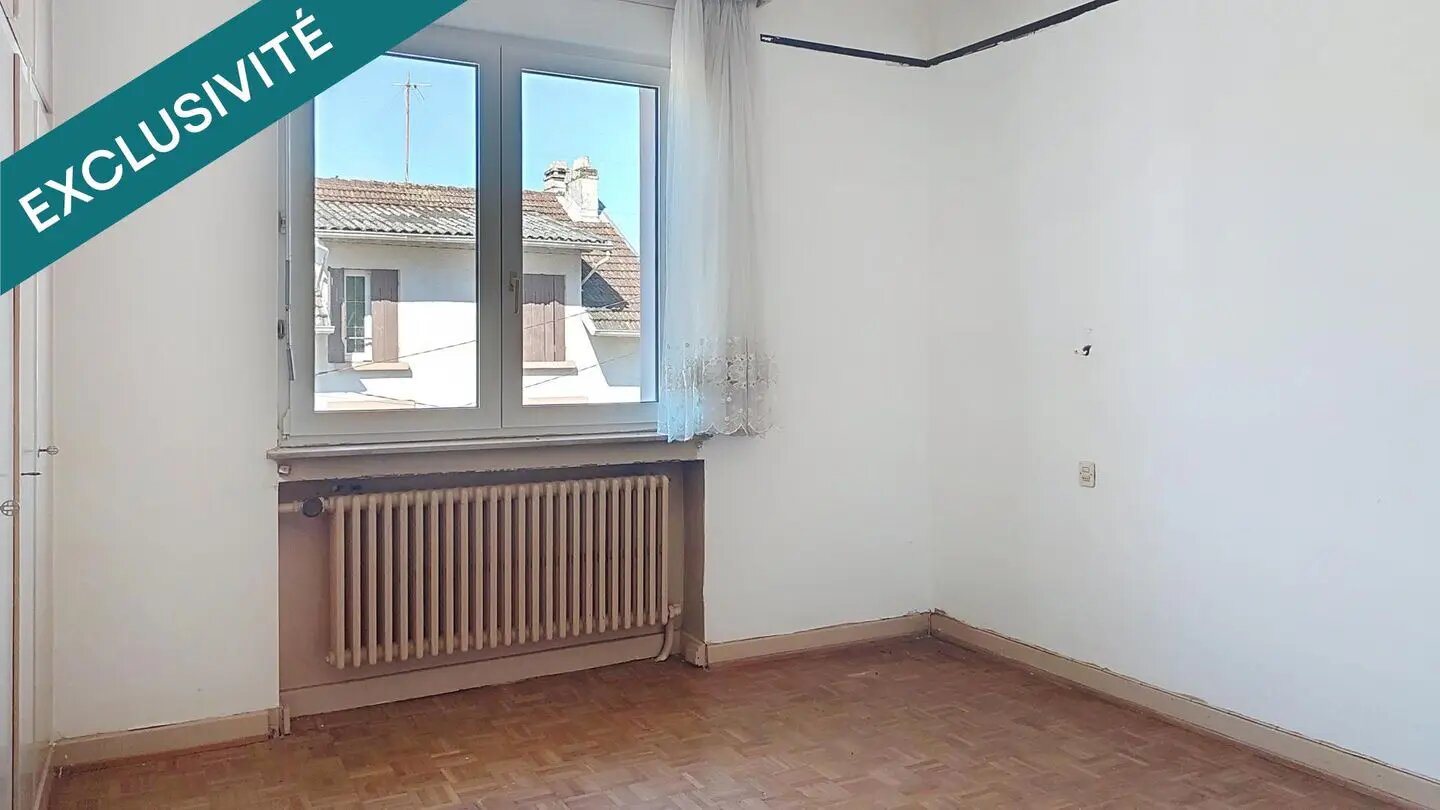 Maison à vendre, 110m², Hayange