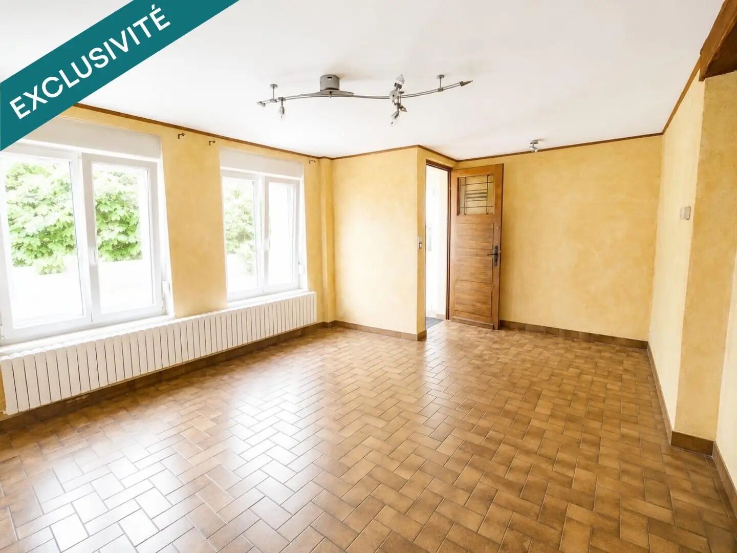 Maison à vendre, 65m², Maizières-lès-Metz