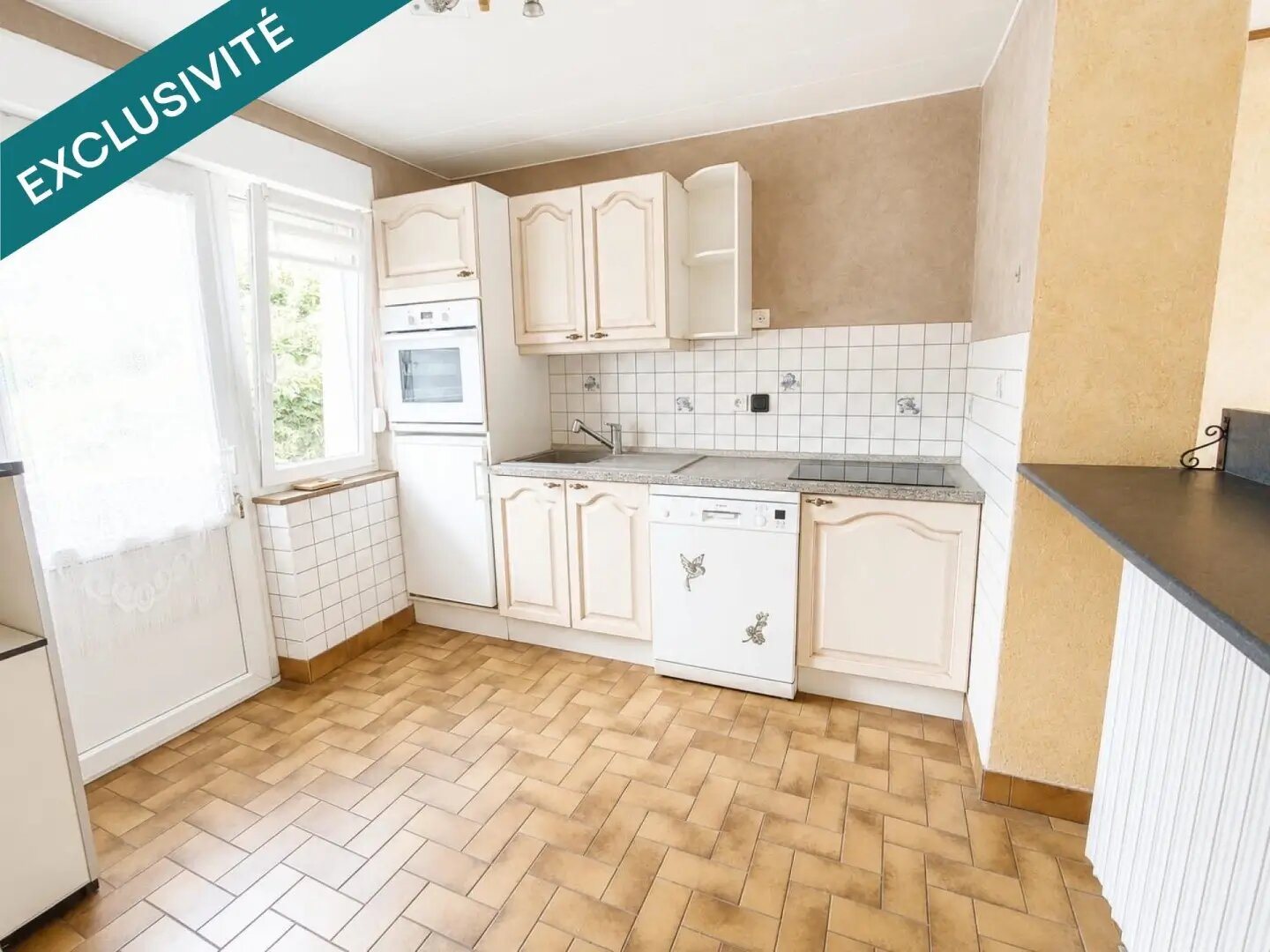 Maison à vendre, 65m², Maizières-lès-Metz