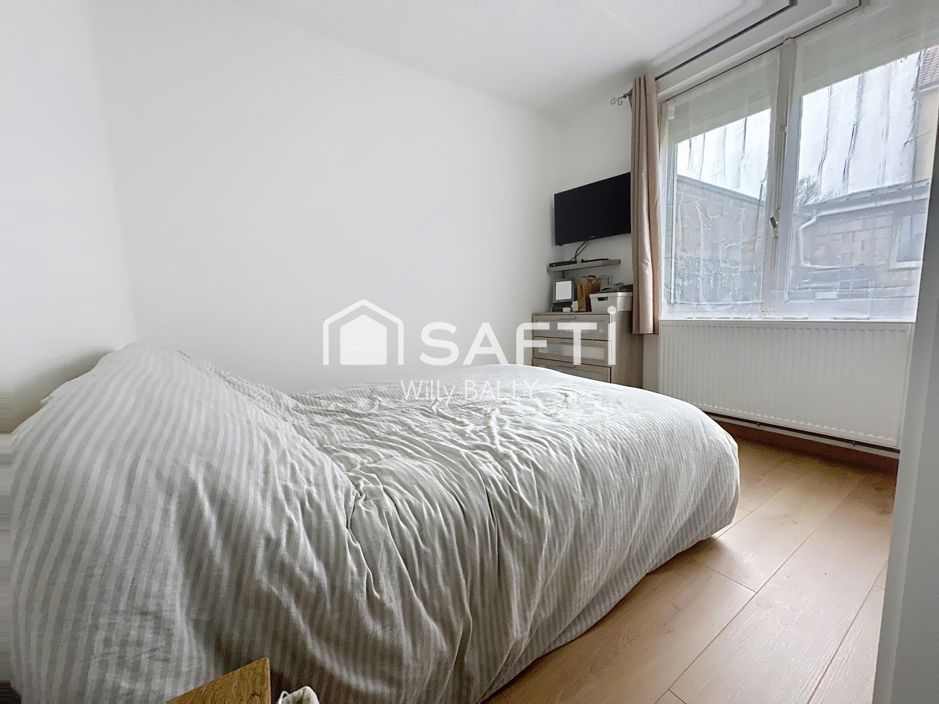 Maison à vendre, 124m², Montreuil-sur-Mer