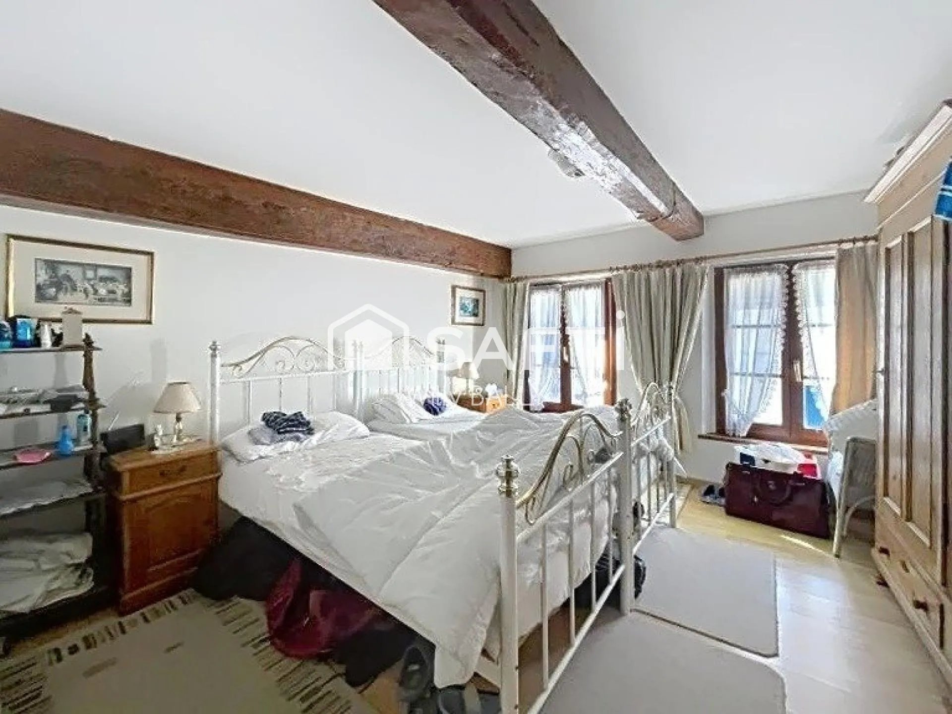Maison à vendre, 49m², Montreuil-sur-Mer