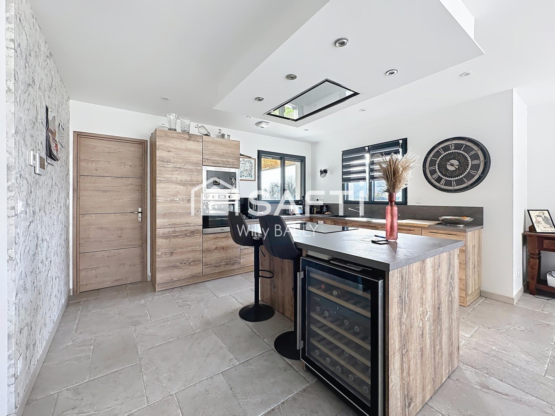 Maison à vendre, 111m², Montreuil-sur-Mer