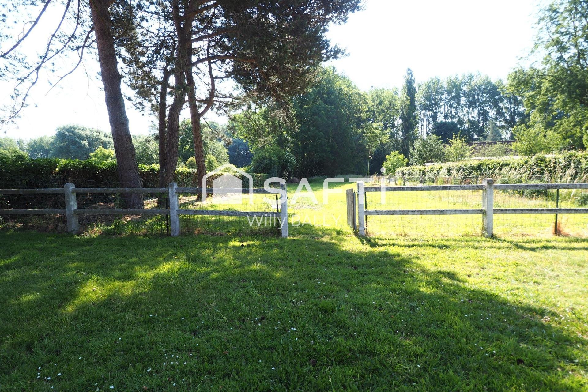 Maison à vendre, 110m², Montreuil-sur-Mer