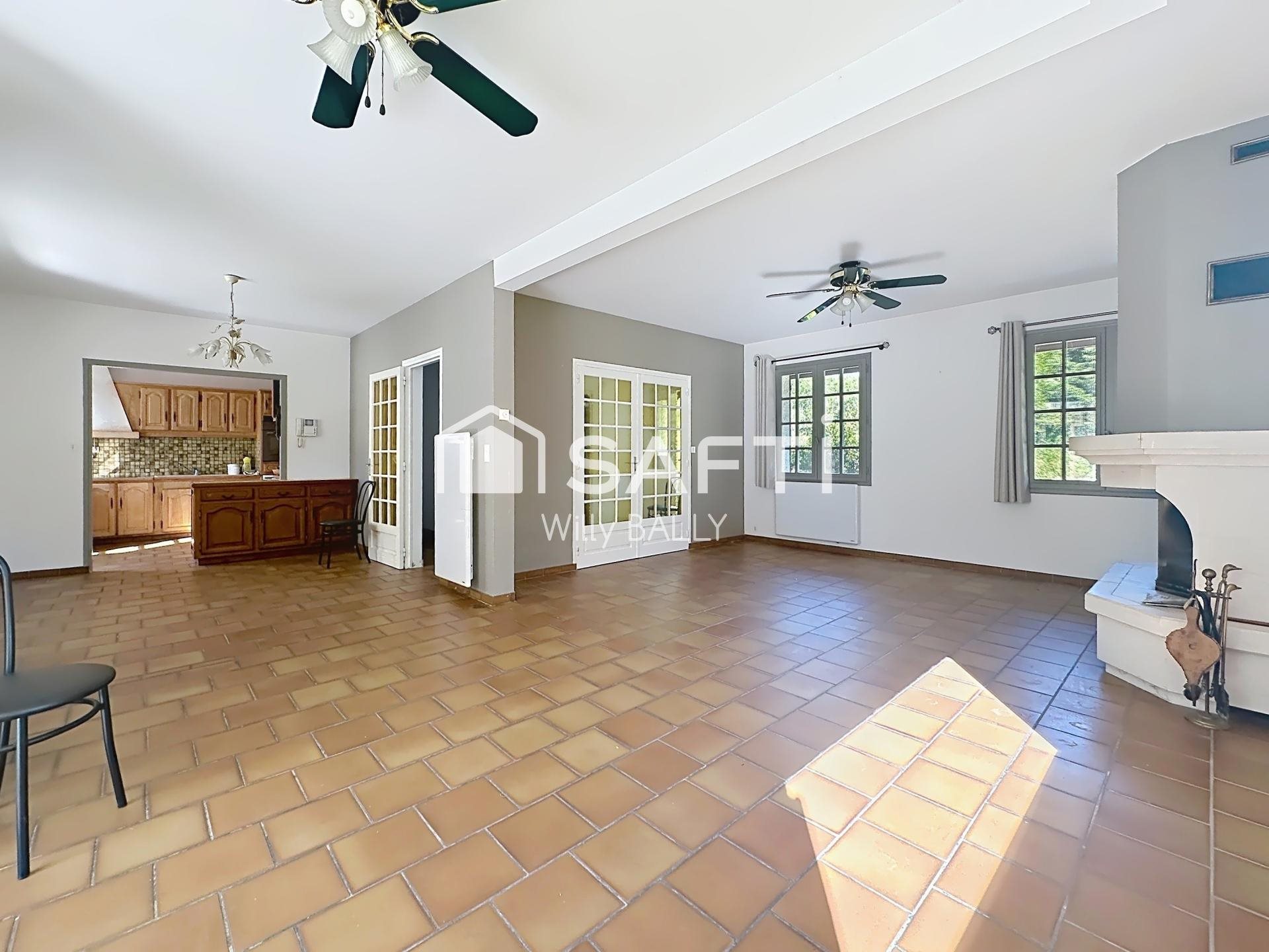 Maison à vendre, 185m², Merlimont