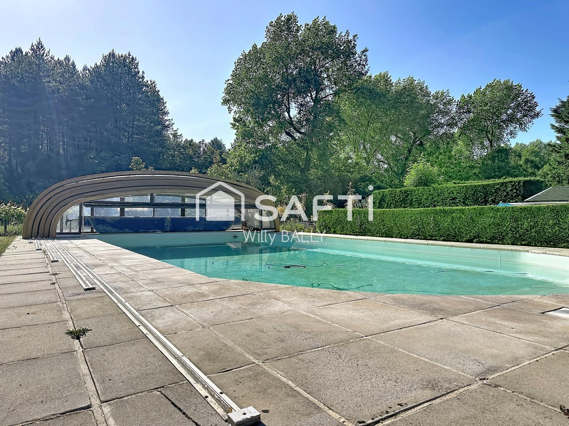Maison à vendre, 185m², Merlimont