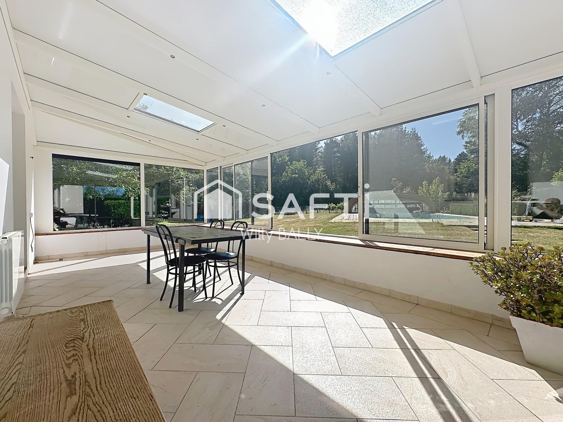 Maison à vendre, 185m², Merlimont