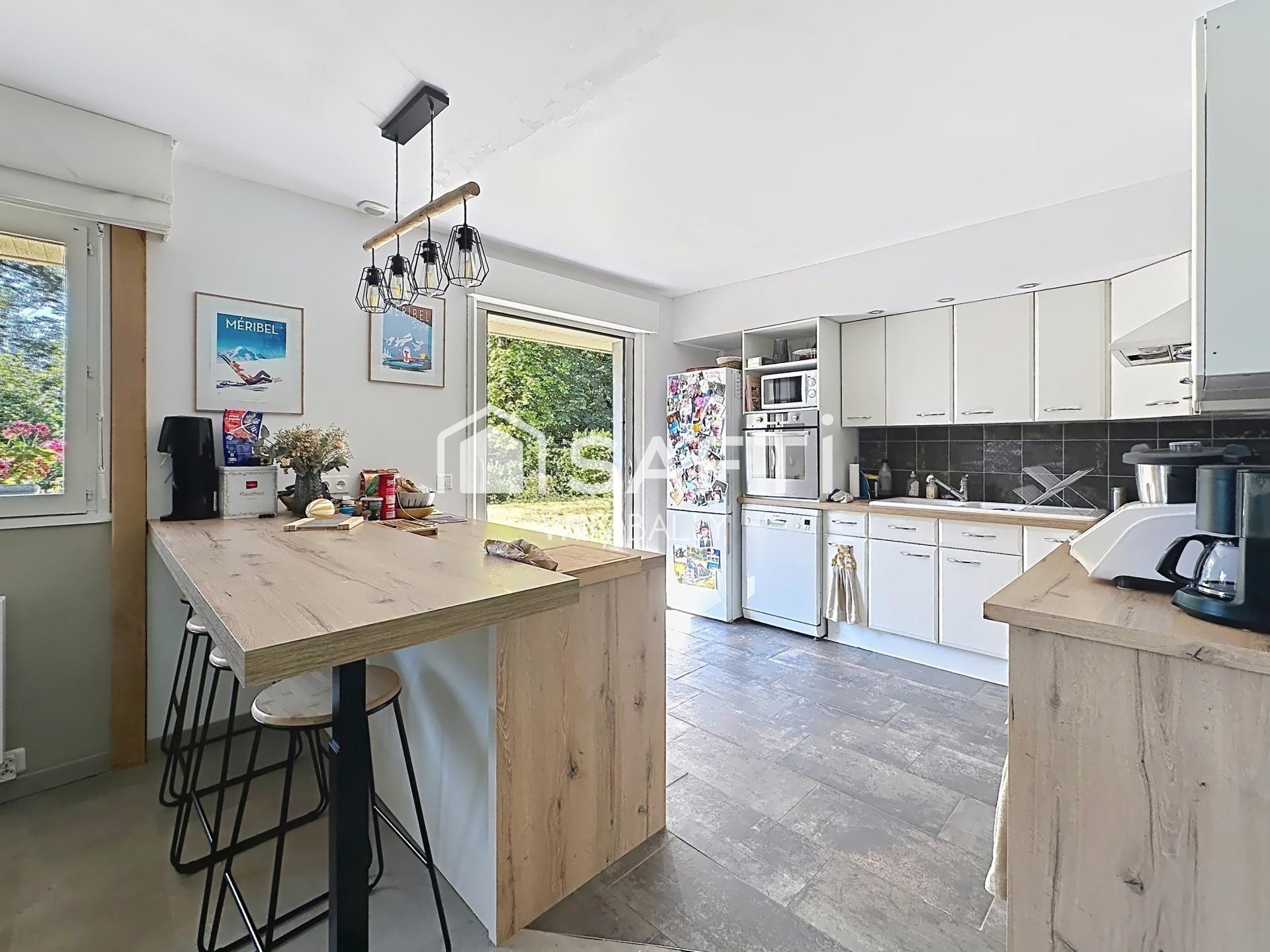 Maison à vendre, 174m², Saint-Josse