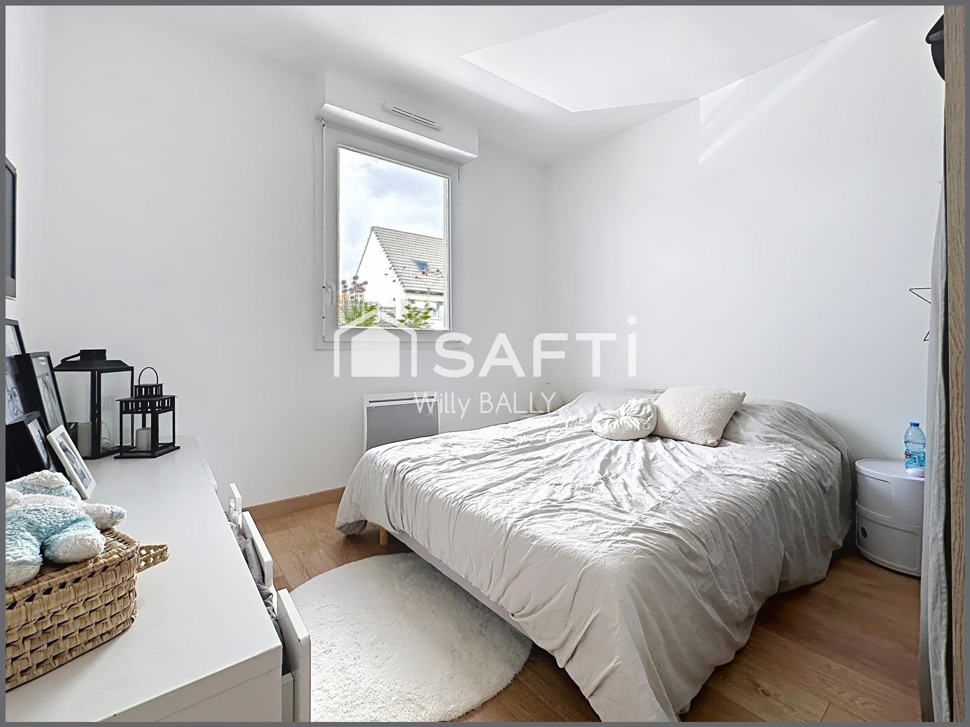 Maison à vendre, 73m², Attin