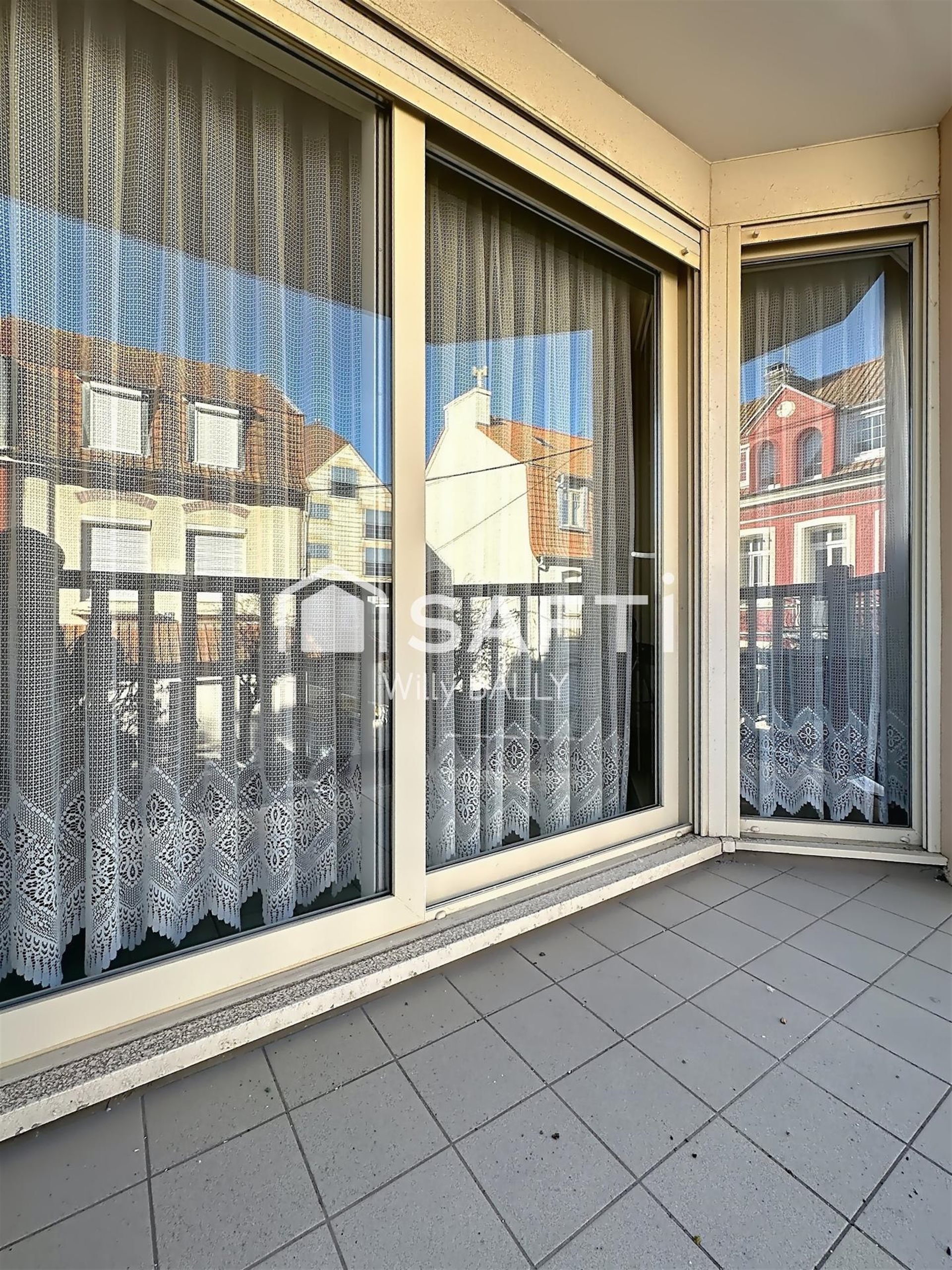 Appartement à vendre, 51m², Le Touquet-Paris-Plage