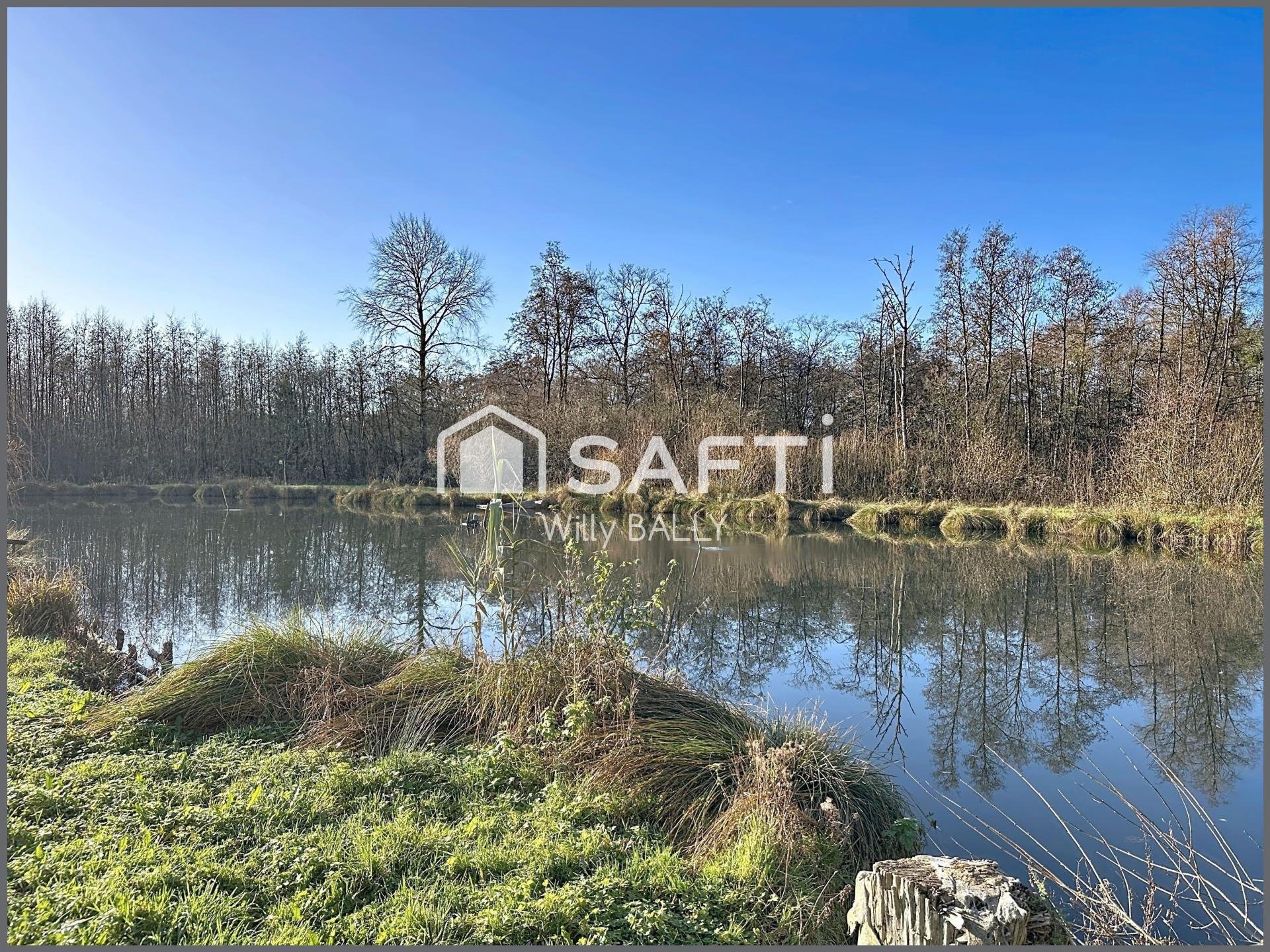 Maison à vendre, 99m², Montreuil-sur-Mer