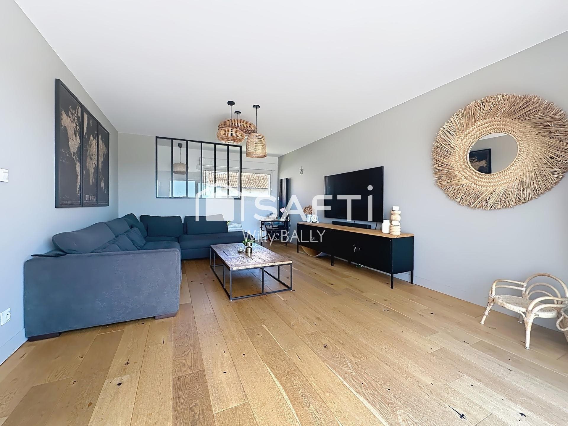 Maison à vendre, 140m², Beaurainville