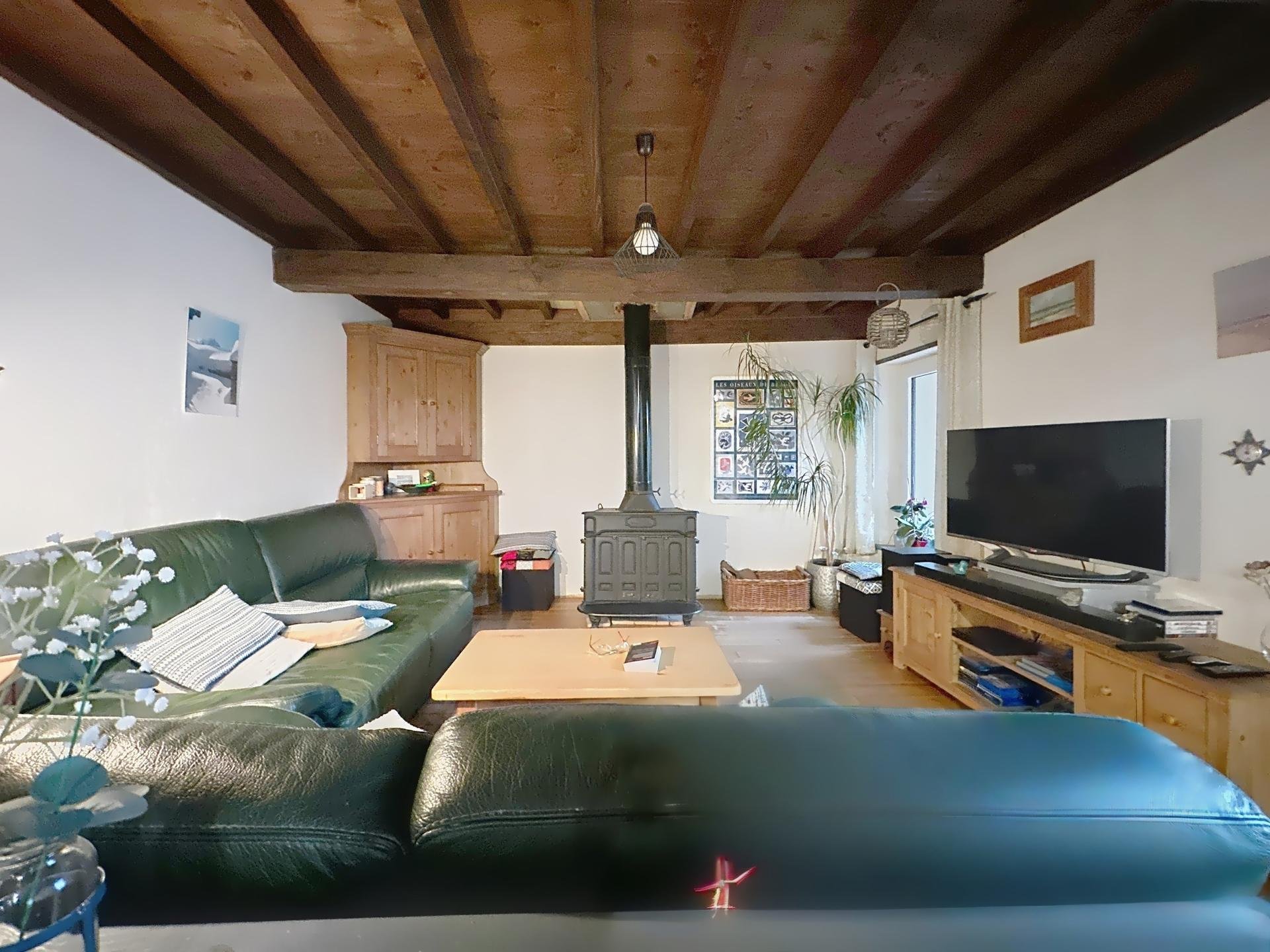 Maison à vendre, 143m², Montreuil-sur-Mer