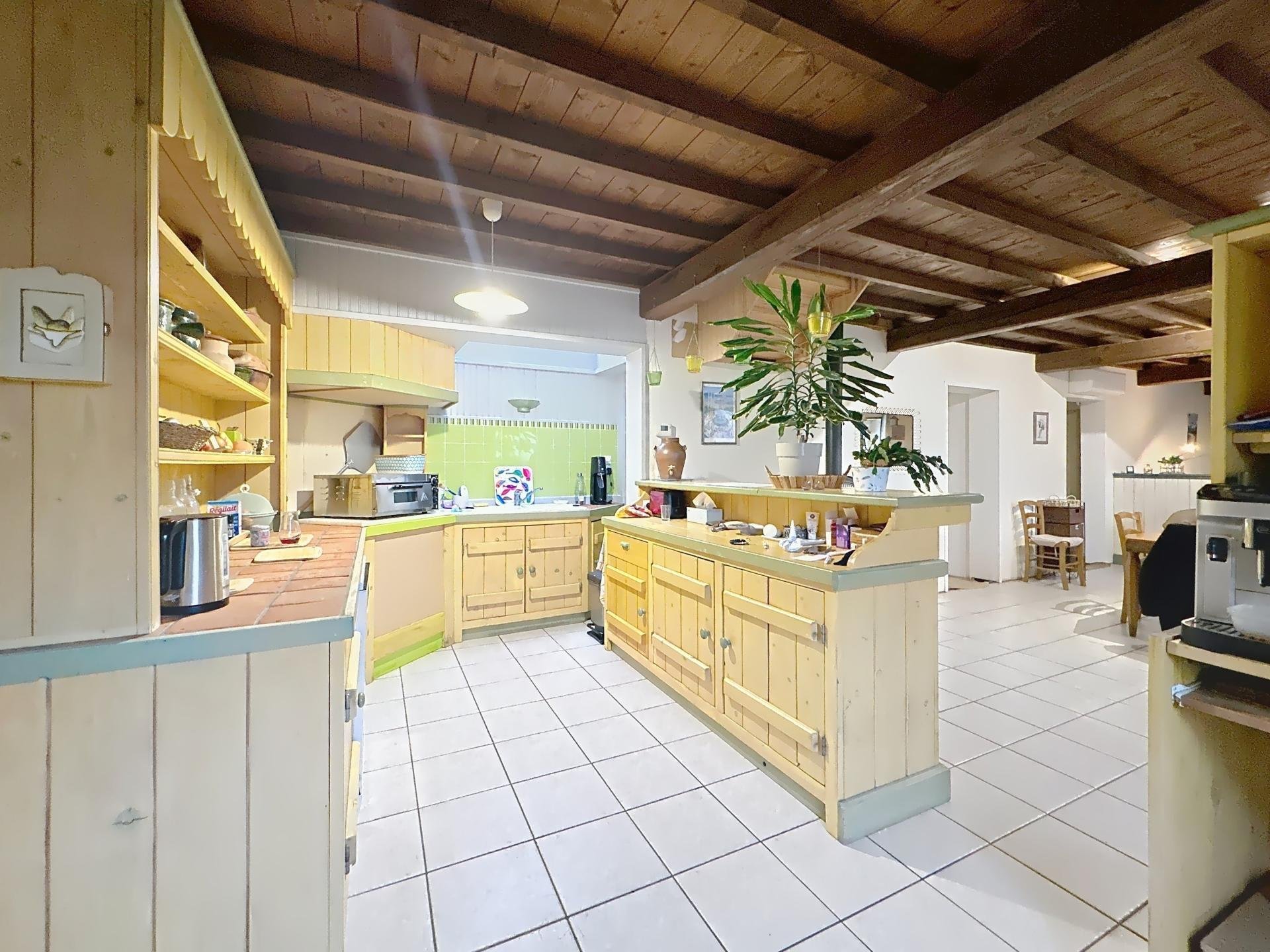 Maison à vendre, 143m², Montreuil-sur-Mer