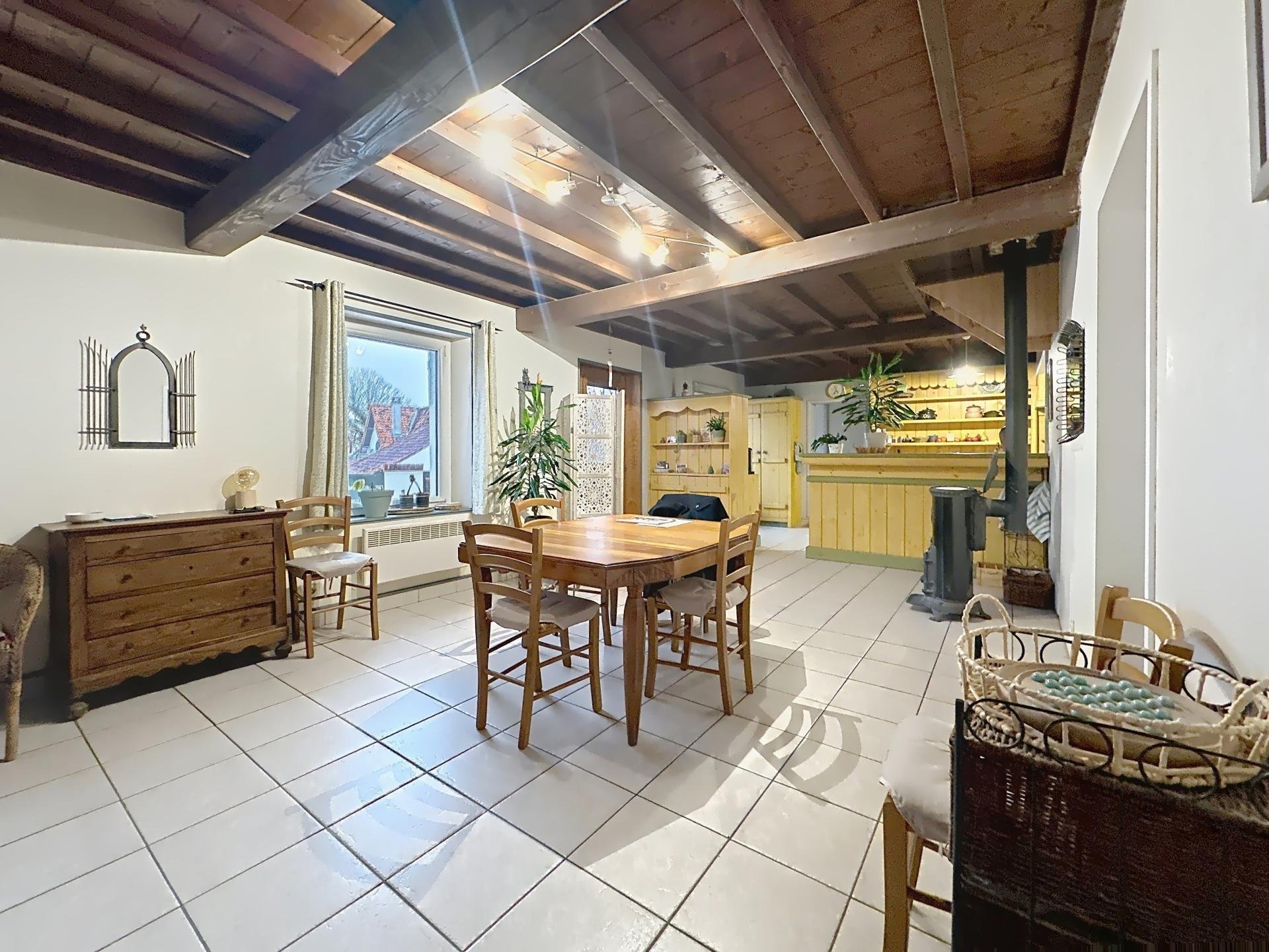 Maison à vendre, 143m², Montreuil-sur-Mer
