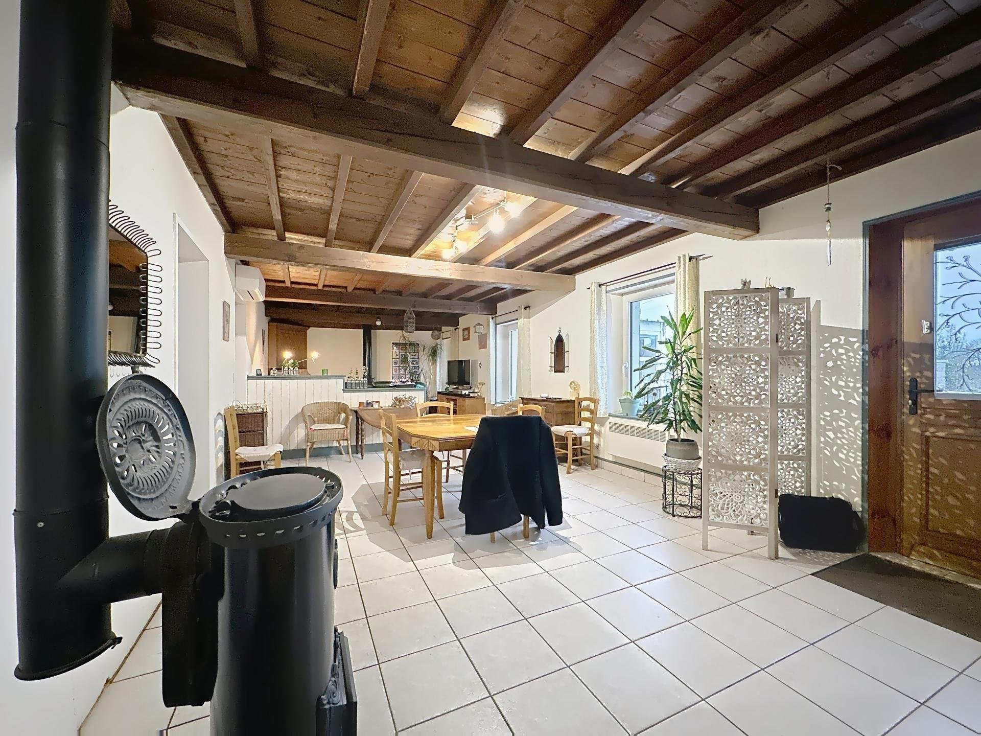 Maison à vendre, 143m², Montreuil-sur-Mer