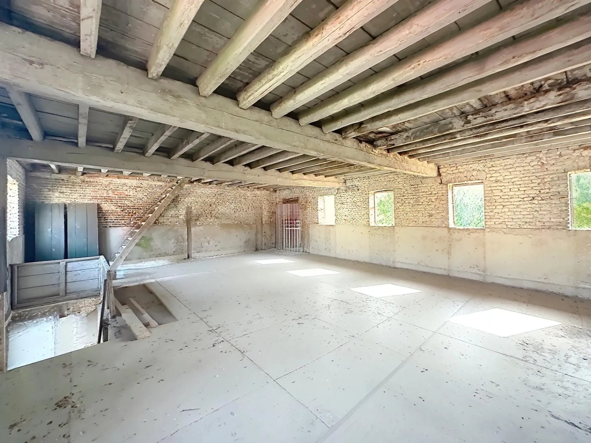 Maison à vendre, 126m², Montreuil-sur-Mer