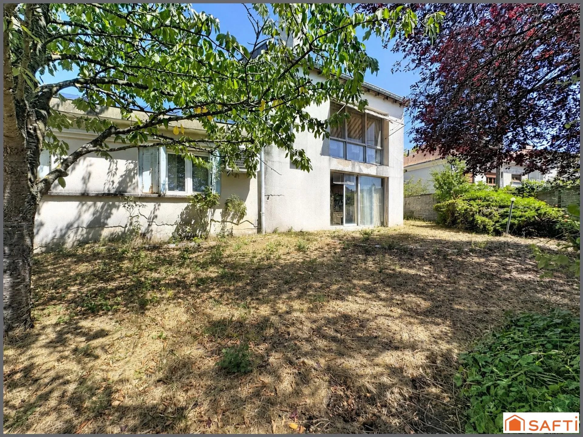 Maison à vendre, 288m², Metz