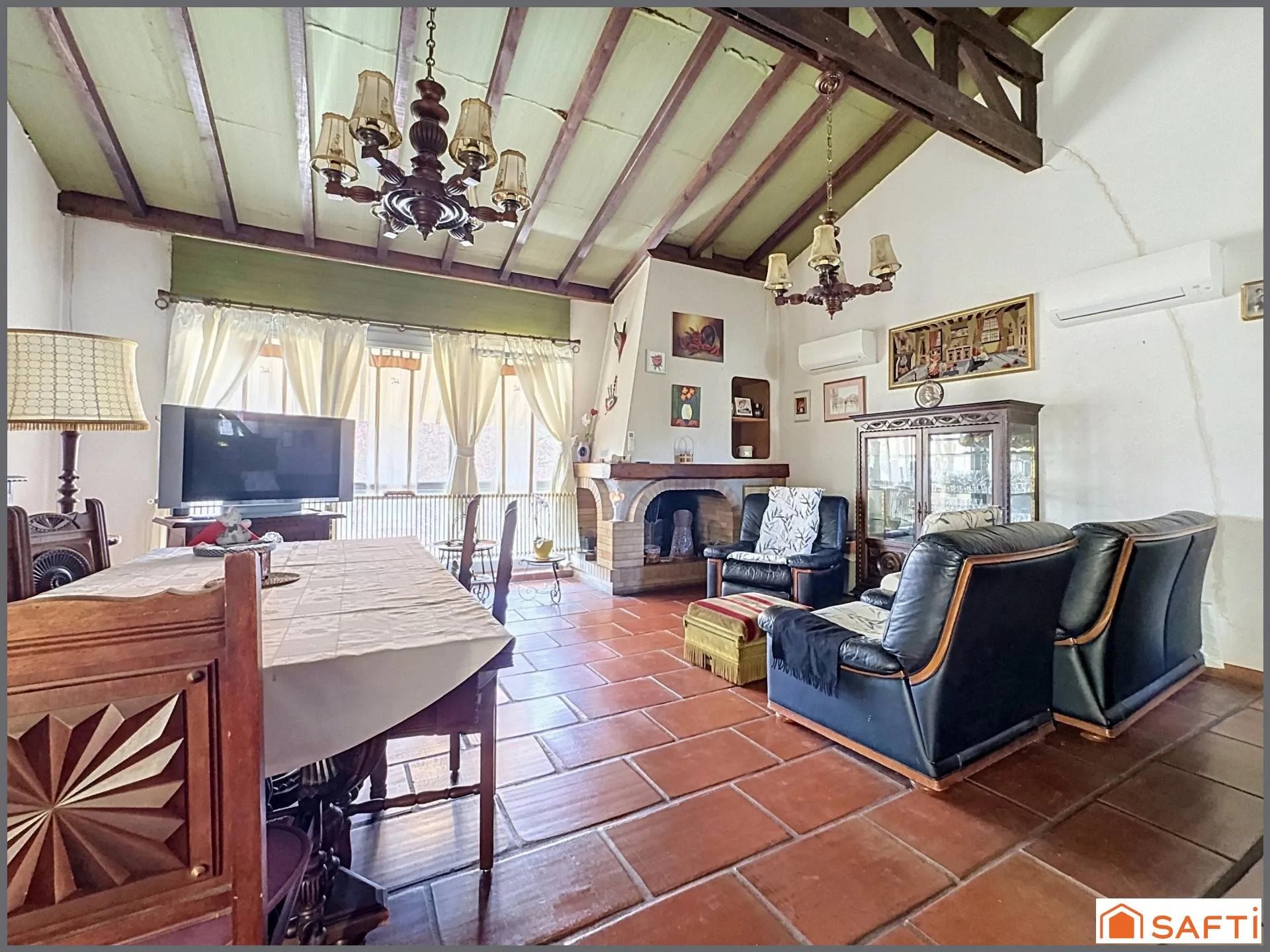 Maison à vendre, 288m², Metz