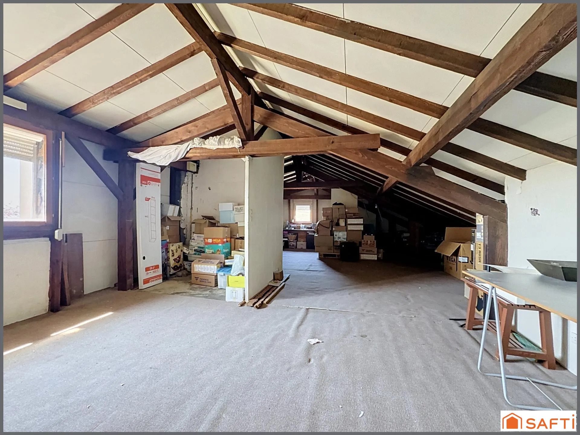 Maison à vendre, 288m², Metz