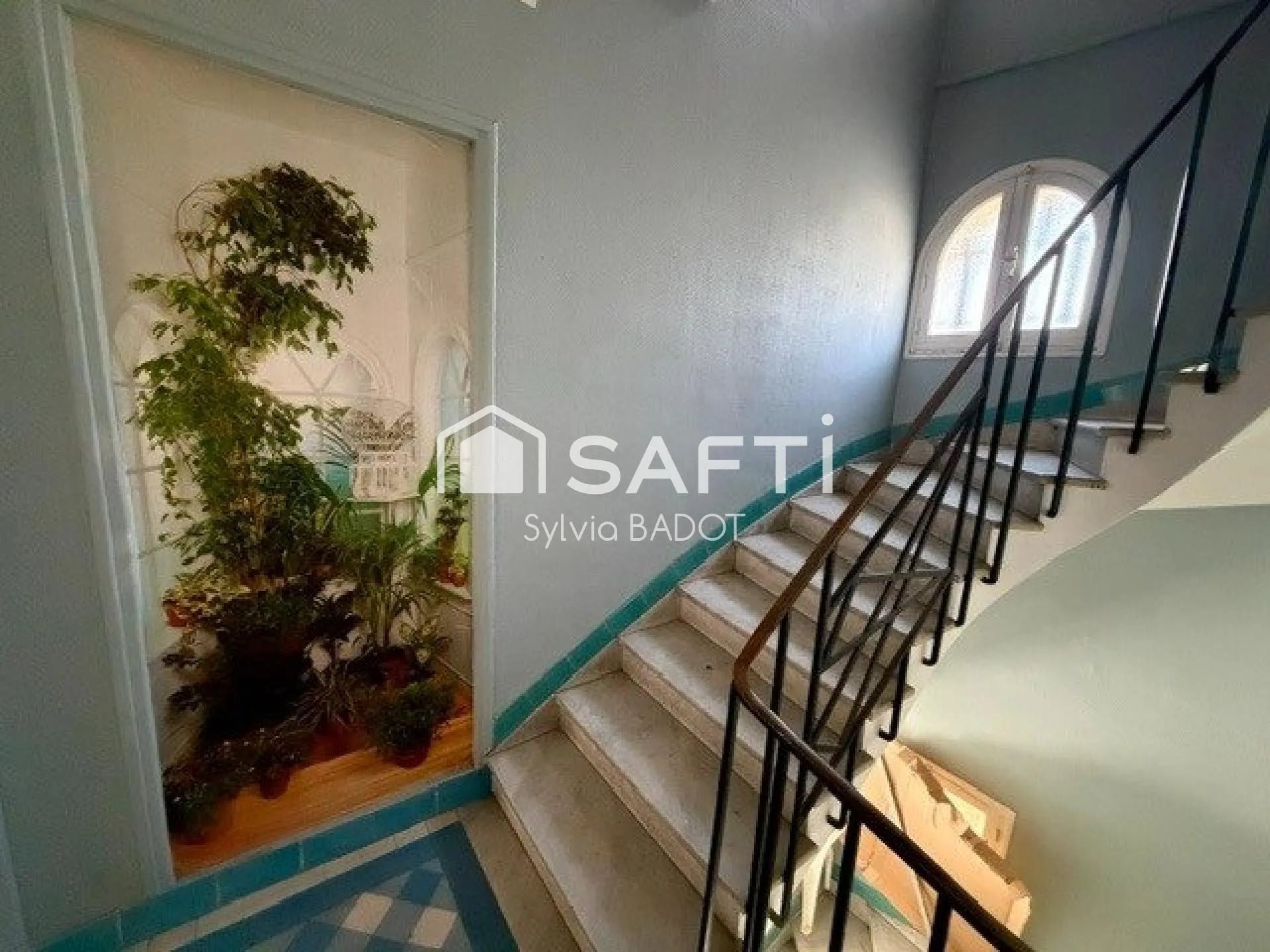 Maison à vendre, 182m², Toulon
