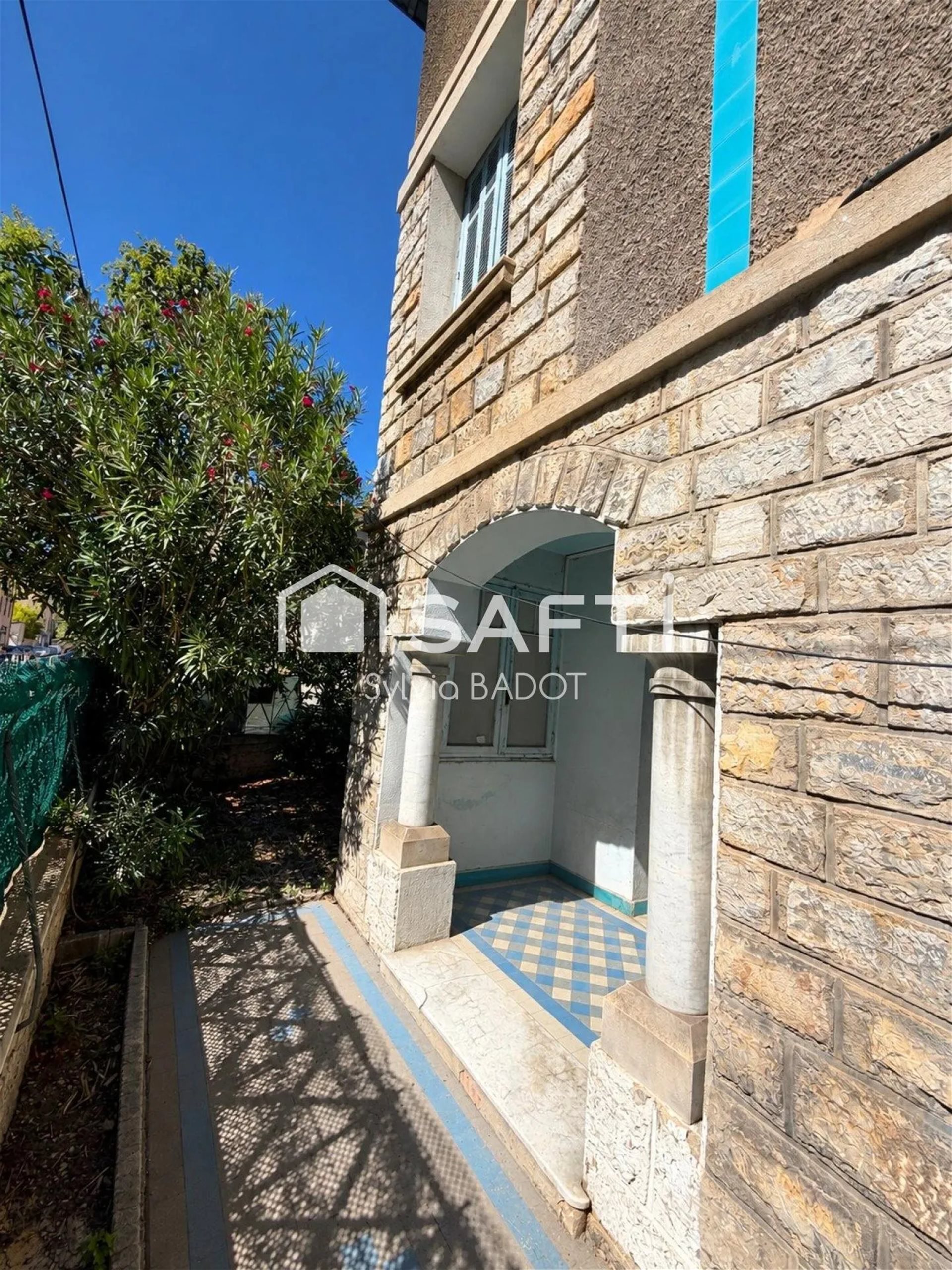 Maison à vendre, 182m², Toulon