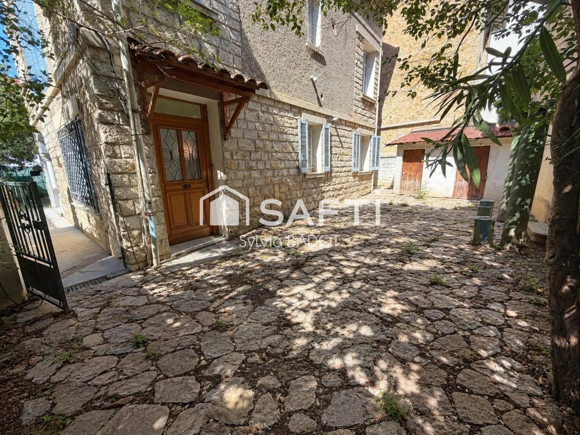 Maison à vendre, 182m², Toulon