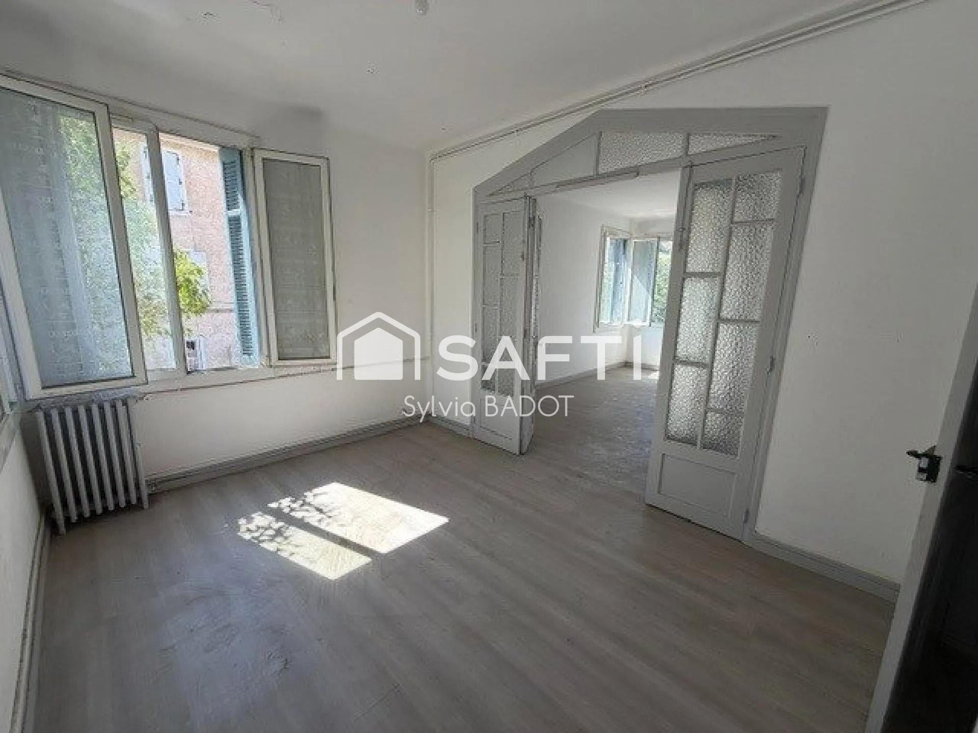 Maison à vendre, 182m², Toulon