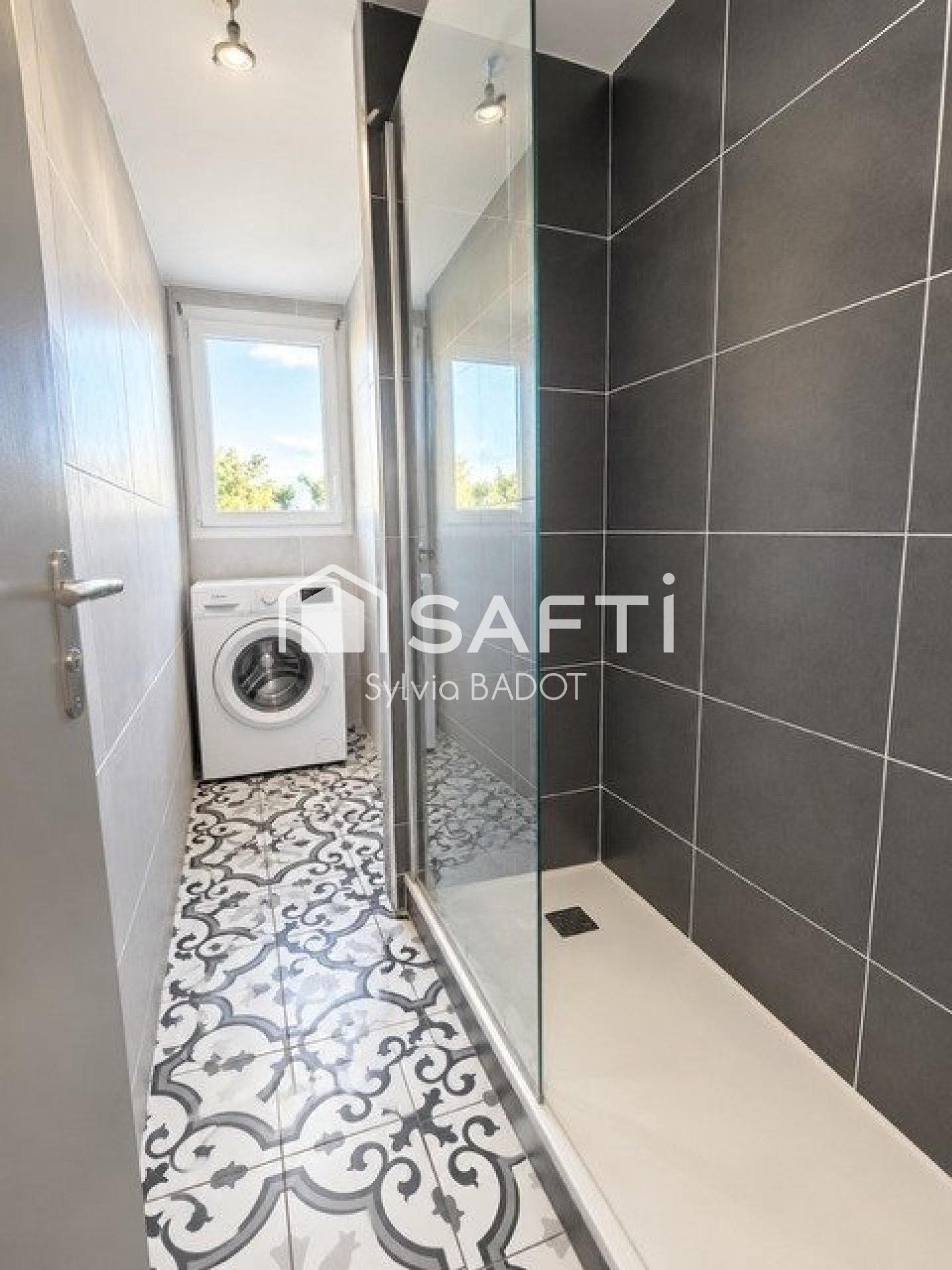 Appartement à vendre, 58m², Toulon