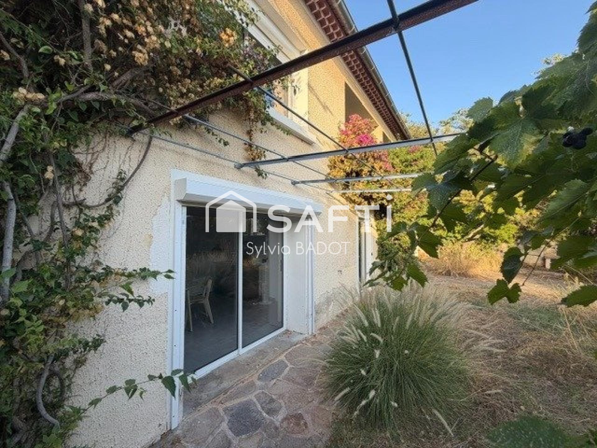 Maison à vendre, 136m², Toulon