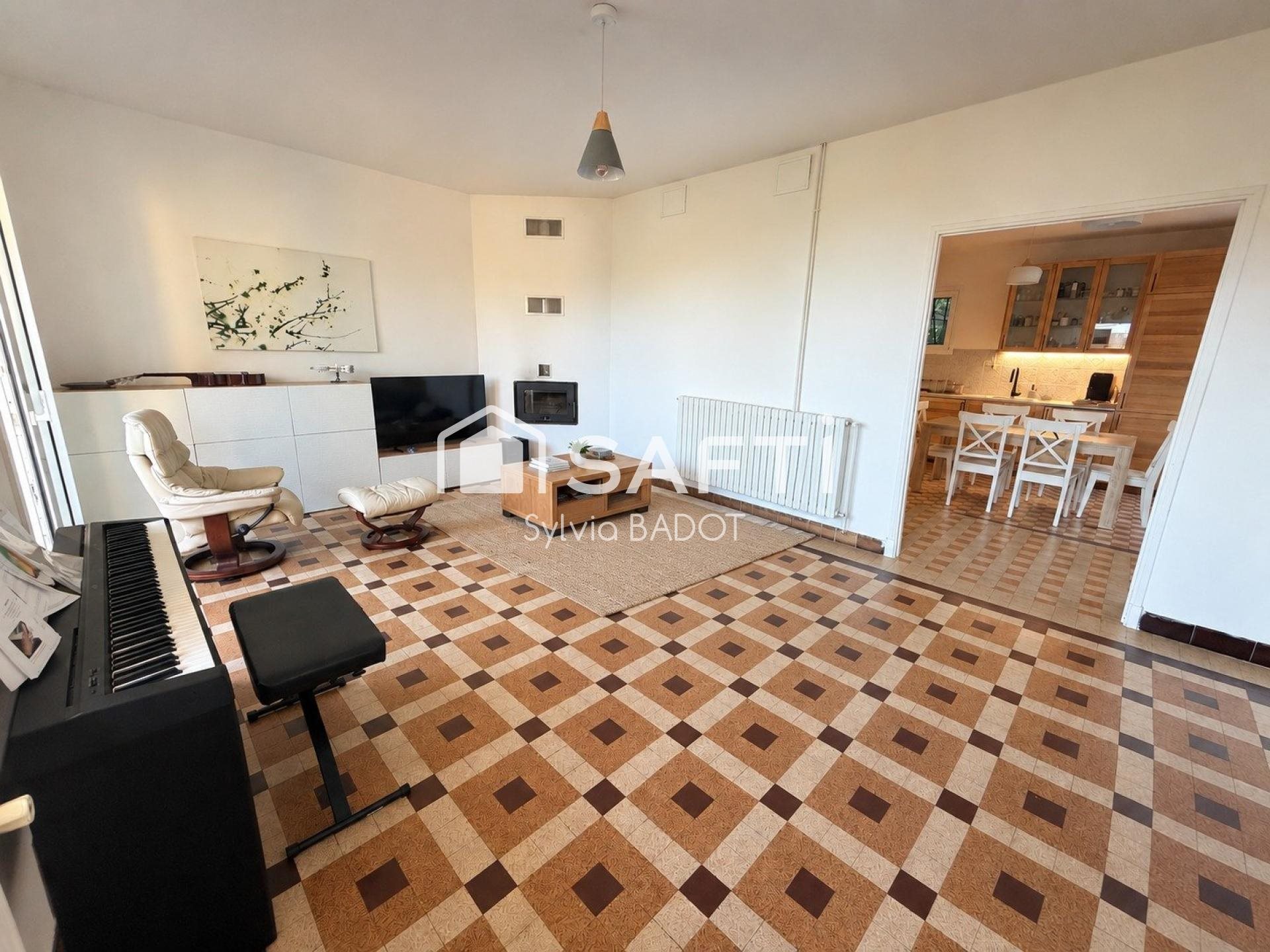 Maison à vendre, 136m², Toulon