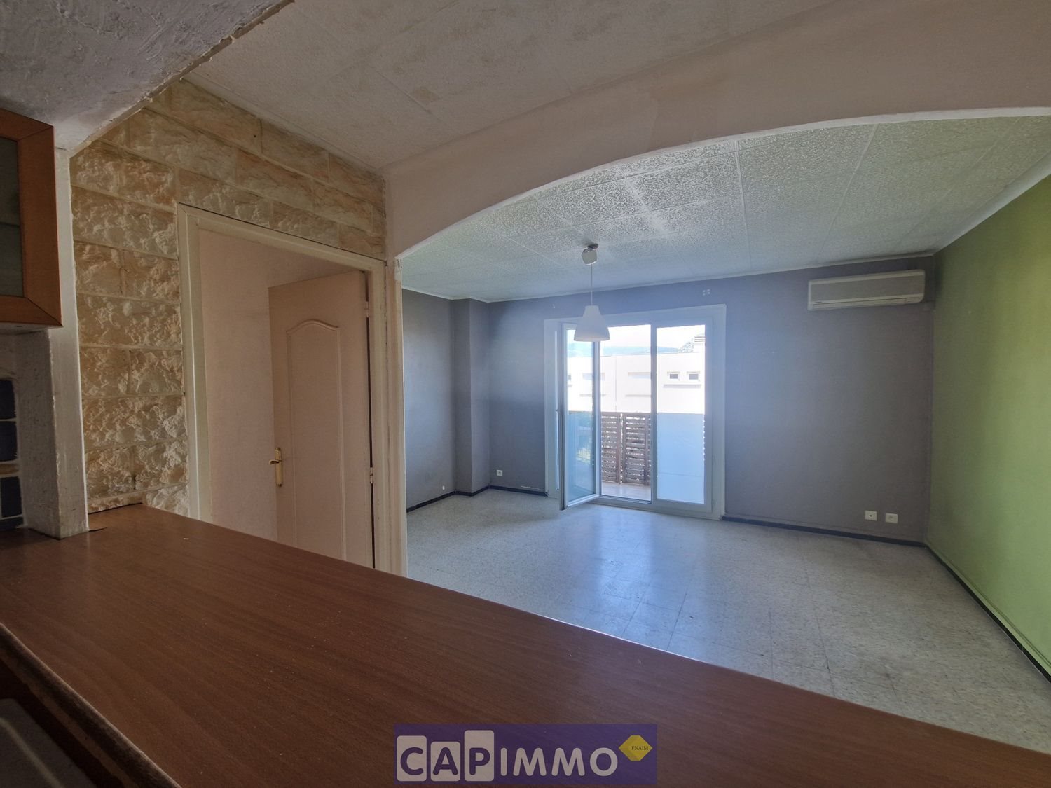 Appartement à vendre, 54m², Toulon
