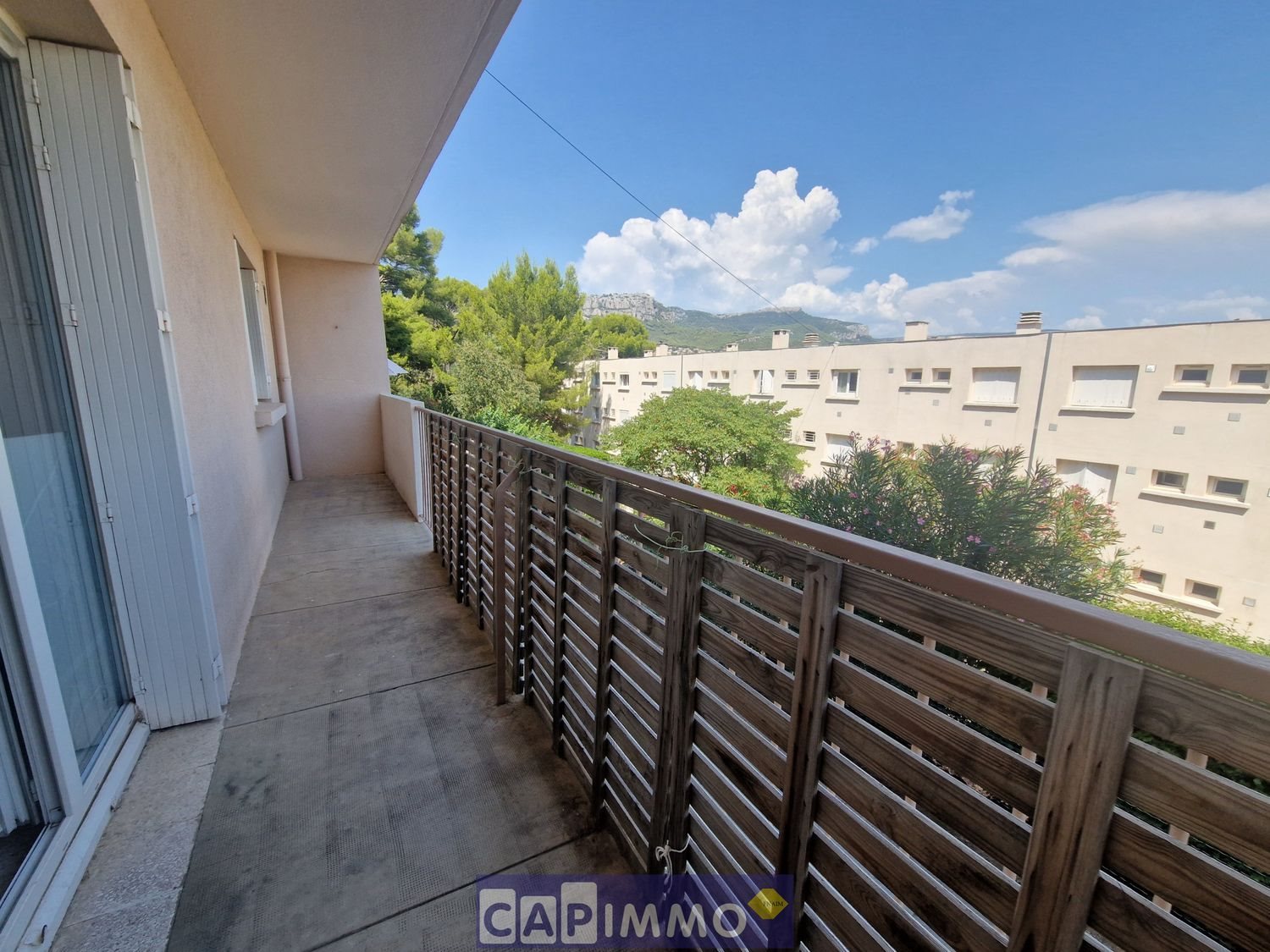 Appartement à vendre, 54m², Toulon