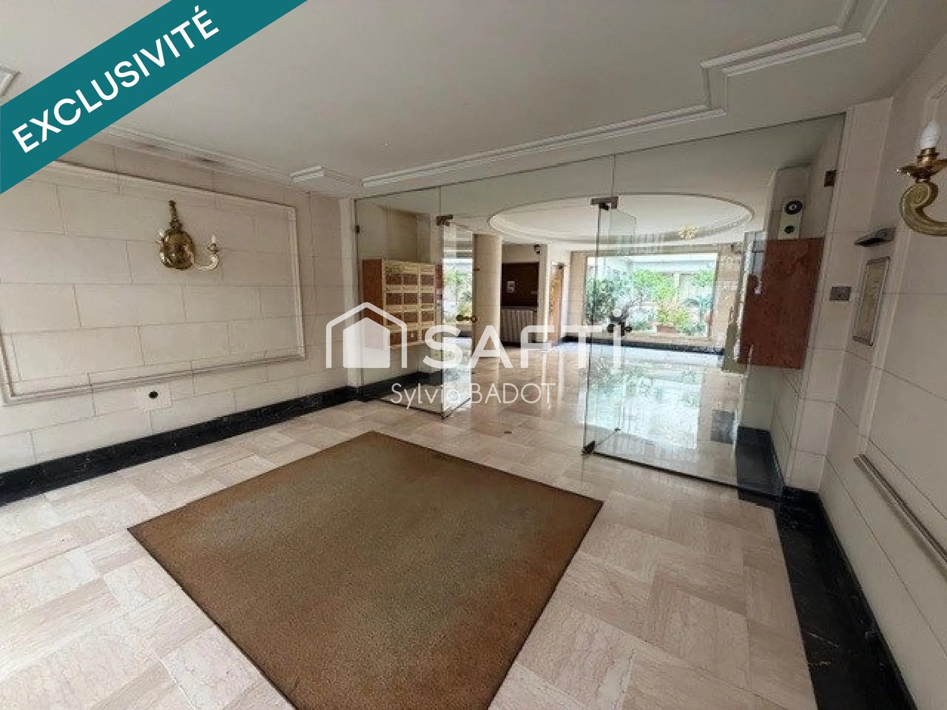 Appartement à vendre, 86m², Toulon