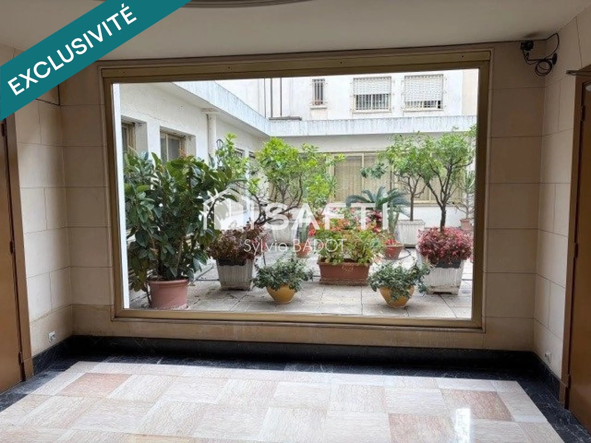 Appartement à vendre, 86m², Toulon