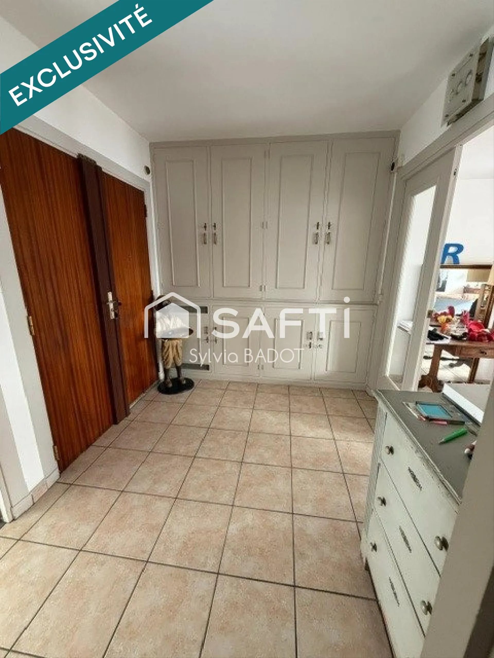 Appartement à vendre, 86m², Toulon