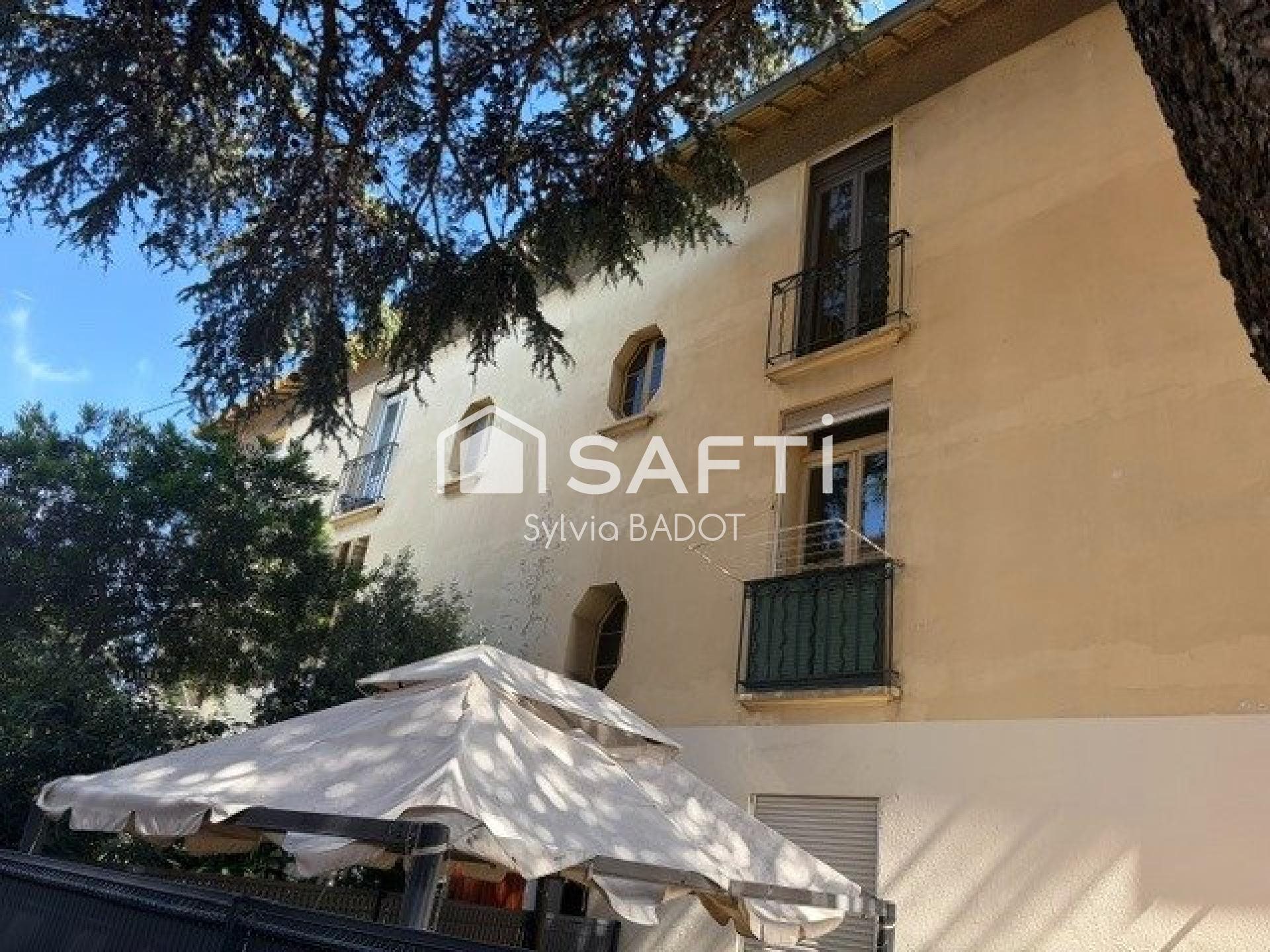 Appartement à vendre, 84m², Toulon