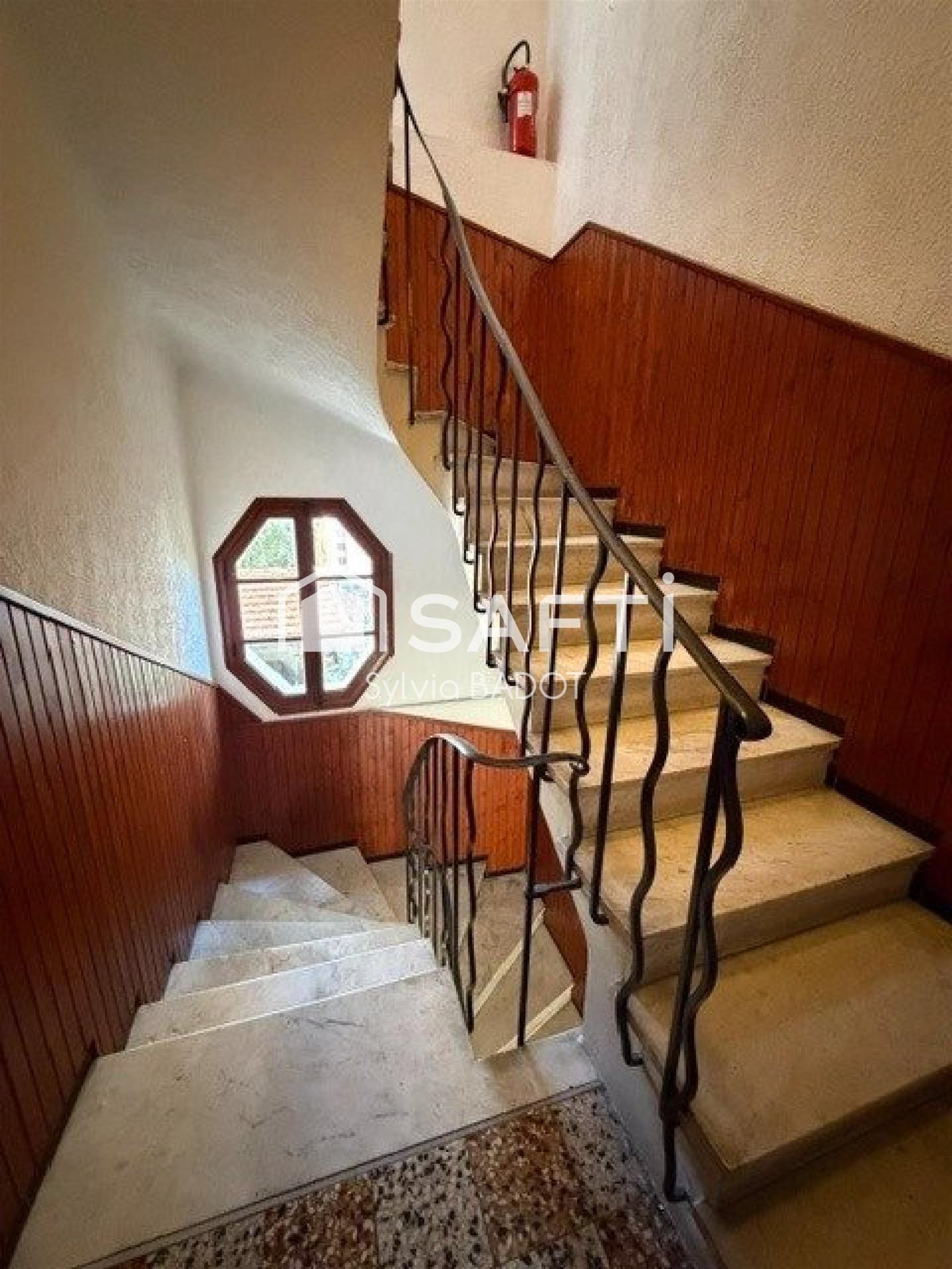 Appartement à vendre, 84m², Toulon