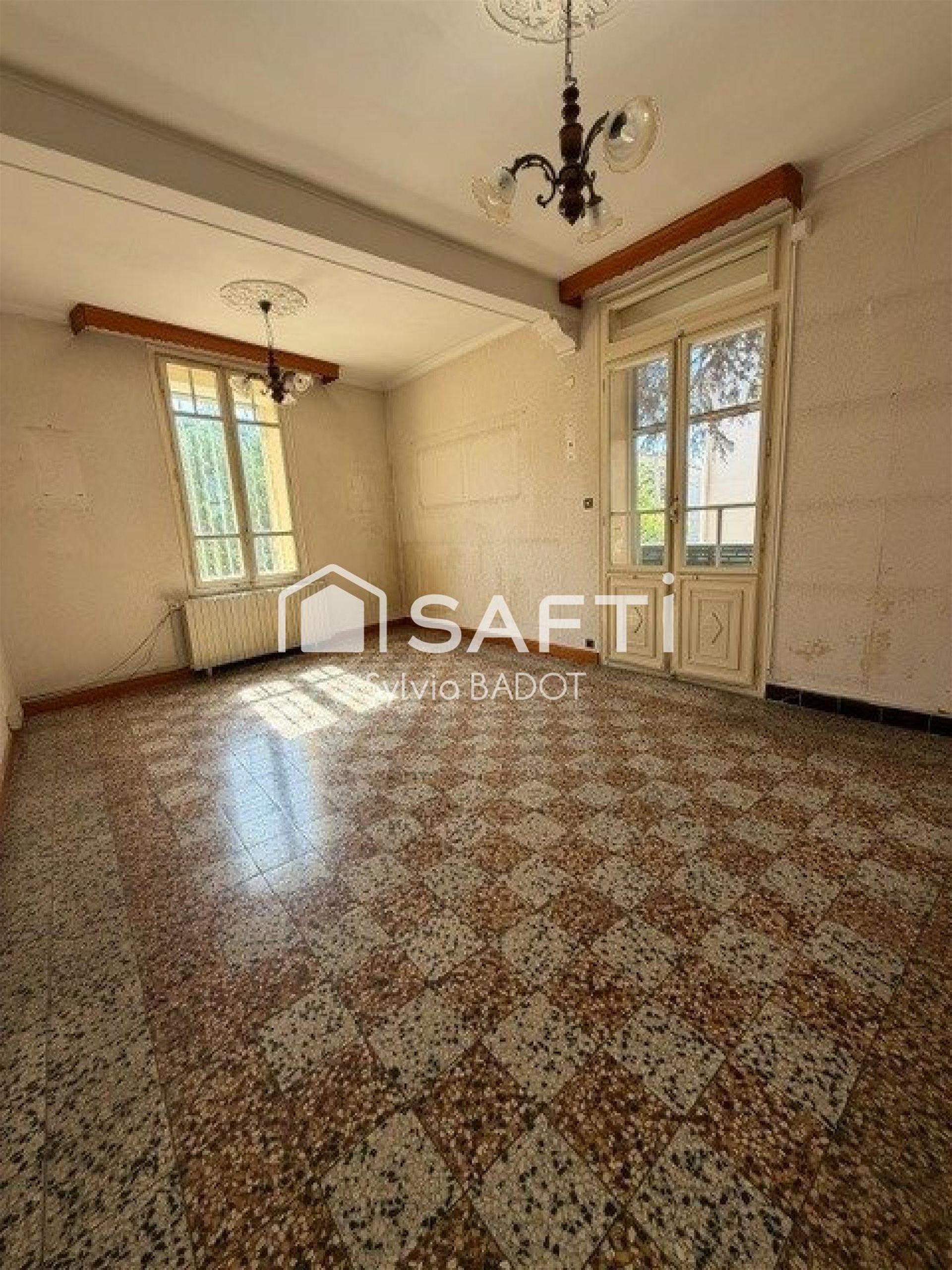 Appartement à vendre, 84m², Toulon