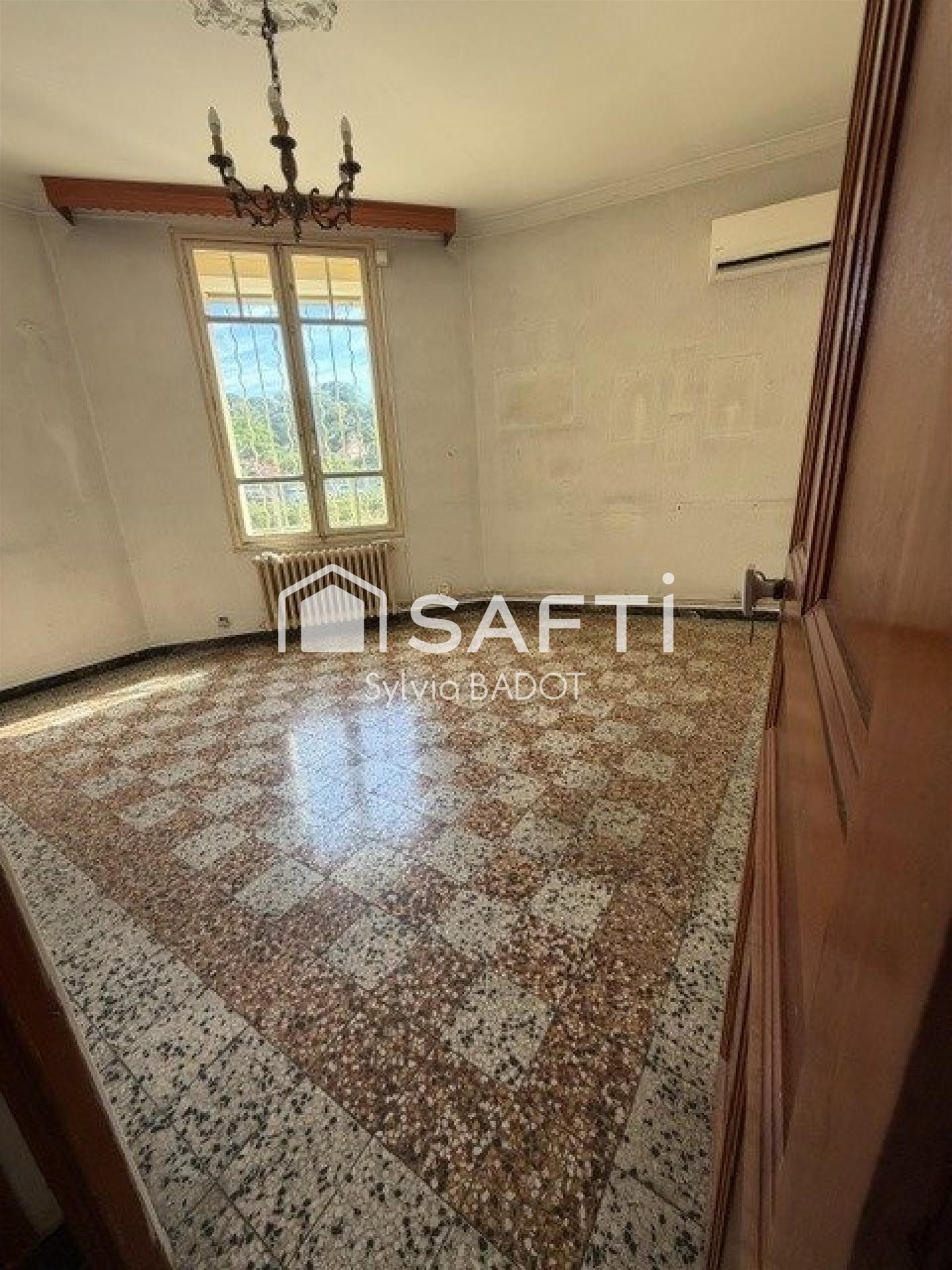Appartement à vendre, 84m², Toulon
