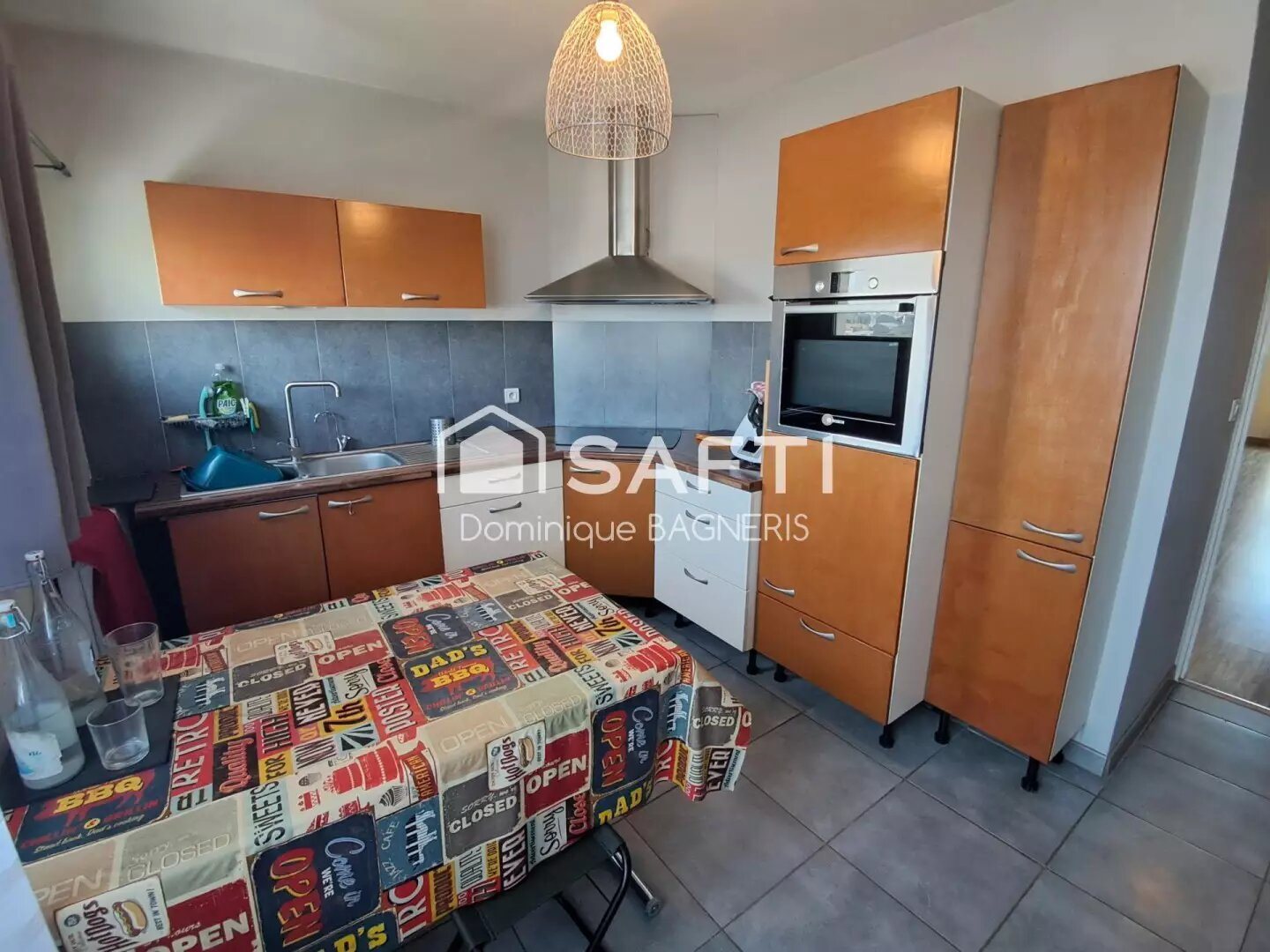 Appartement à vendre, 95m², Tarbes