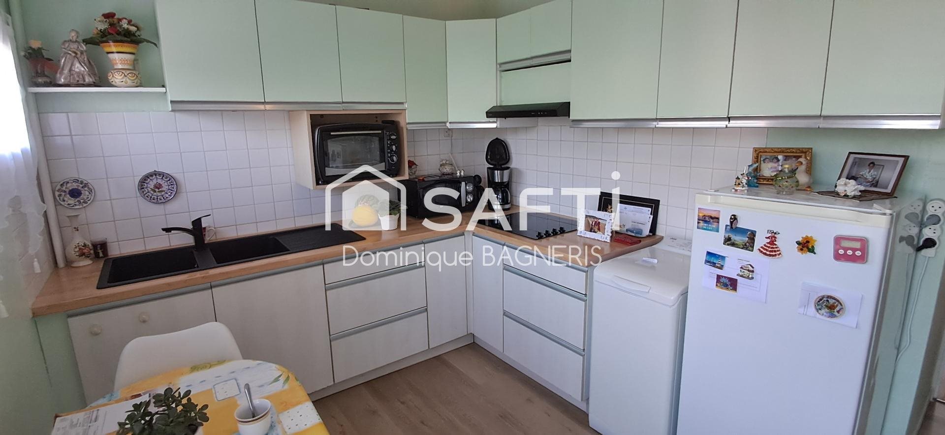Appartement à vendre, 78m², Tarbes