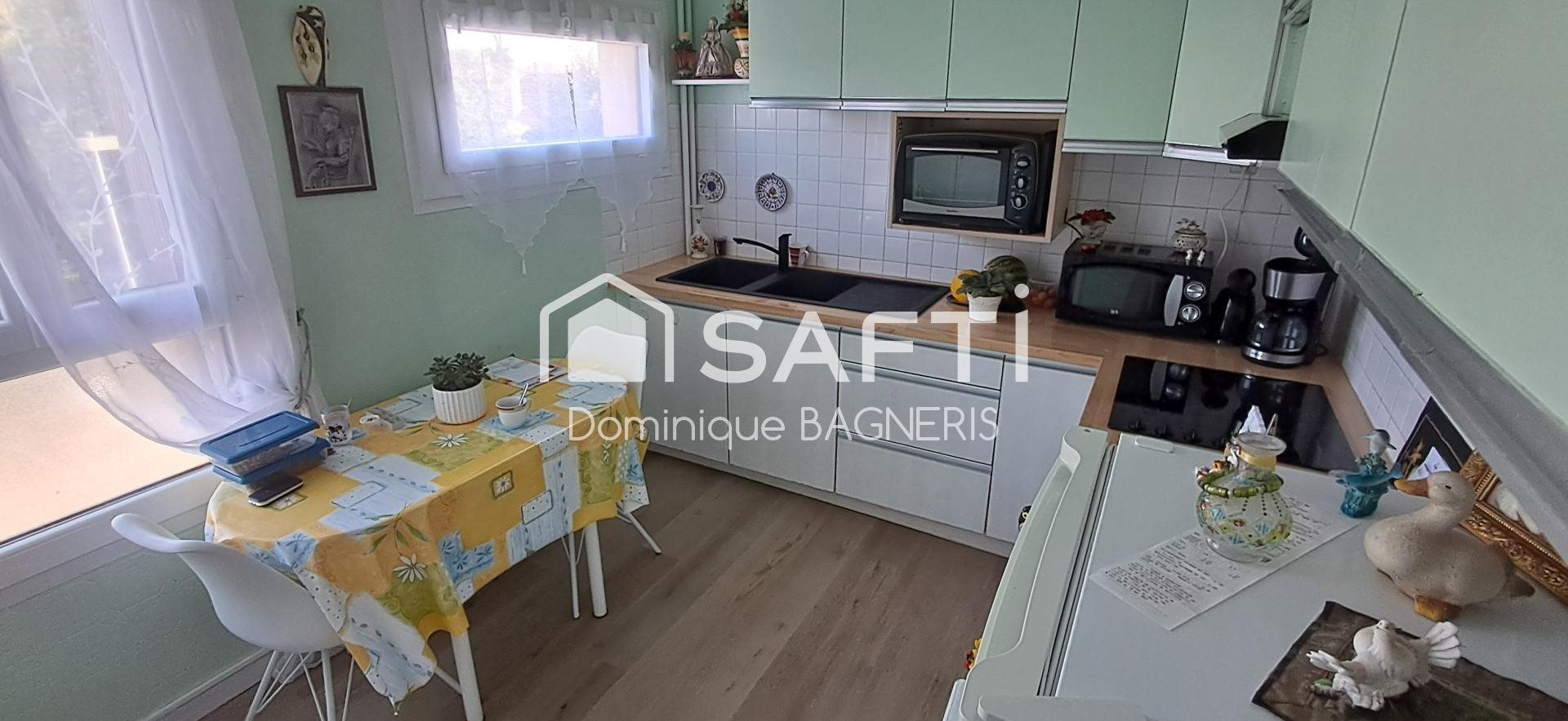 Appartement à vendre, 78m², Tarbes