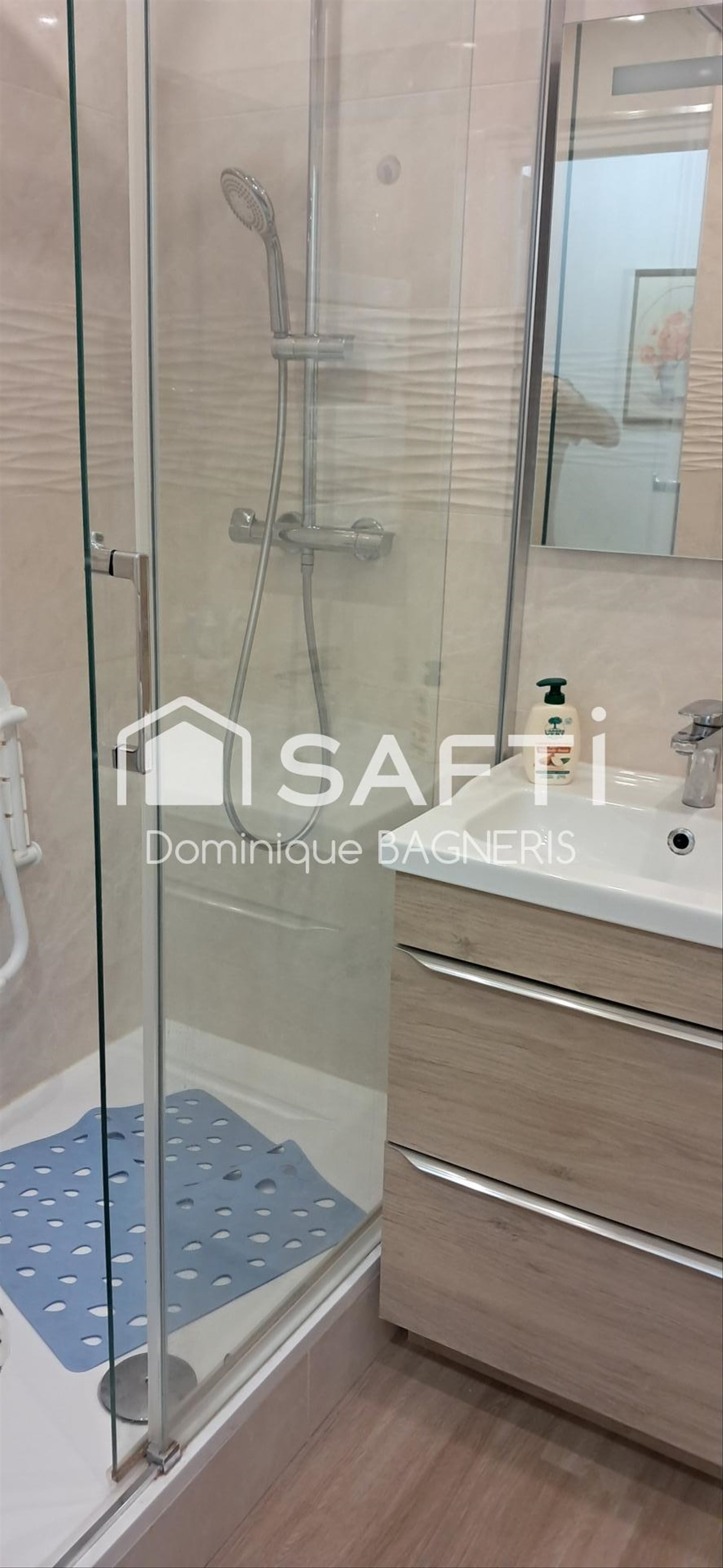 Appartement à vendre, 78m², Tarbes