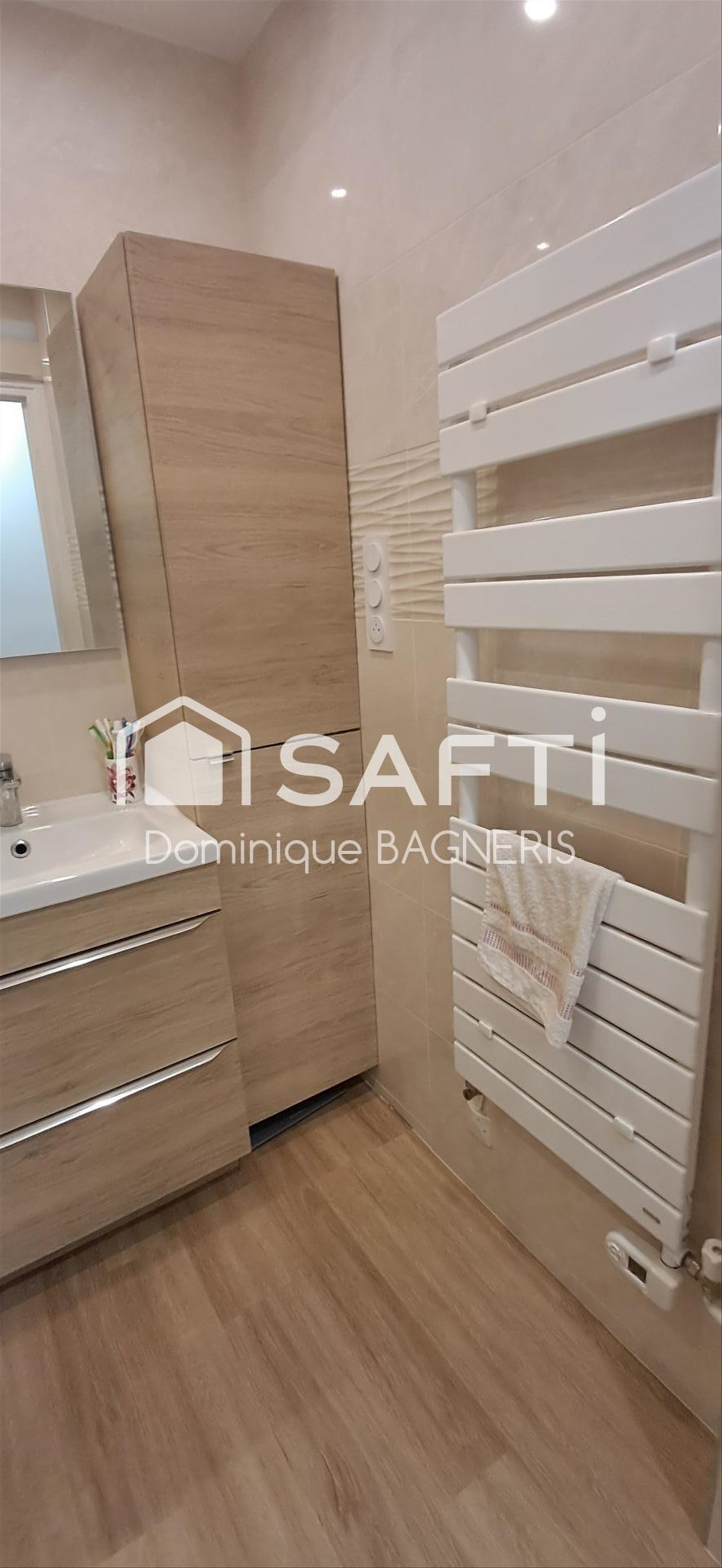 Appartement à vendre, 78m², Tarbes