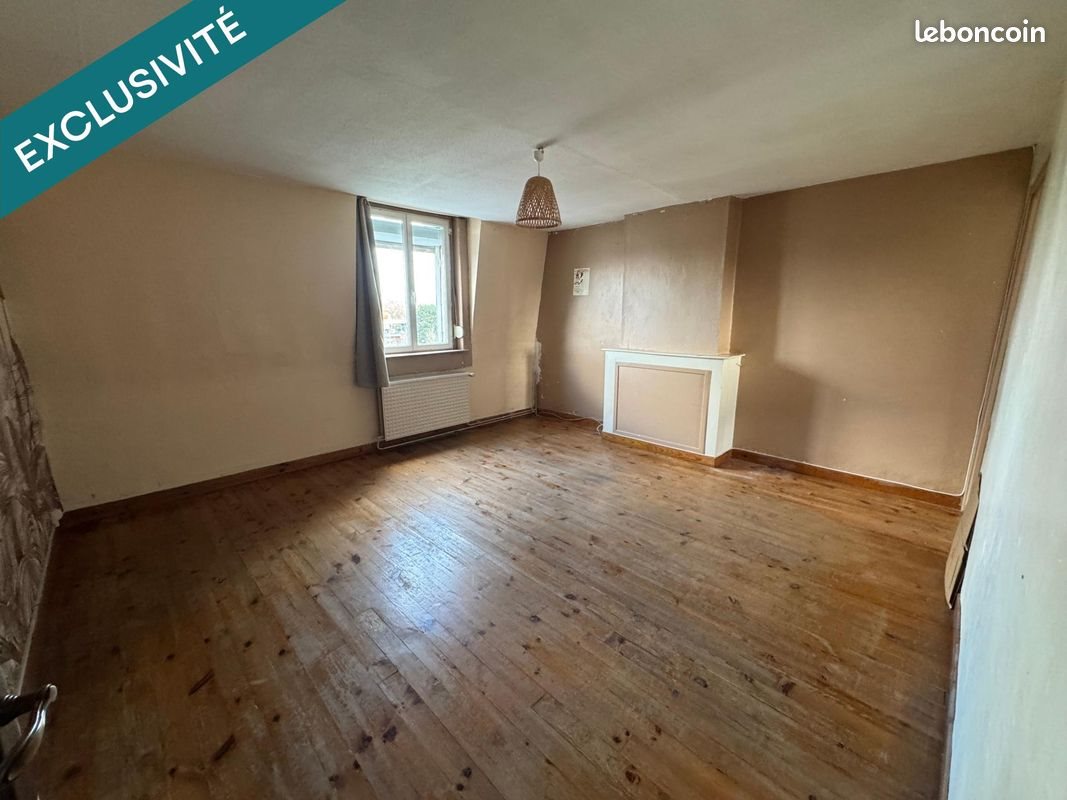 Maison à vendre, 107m², Douai