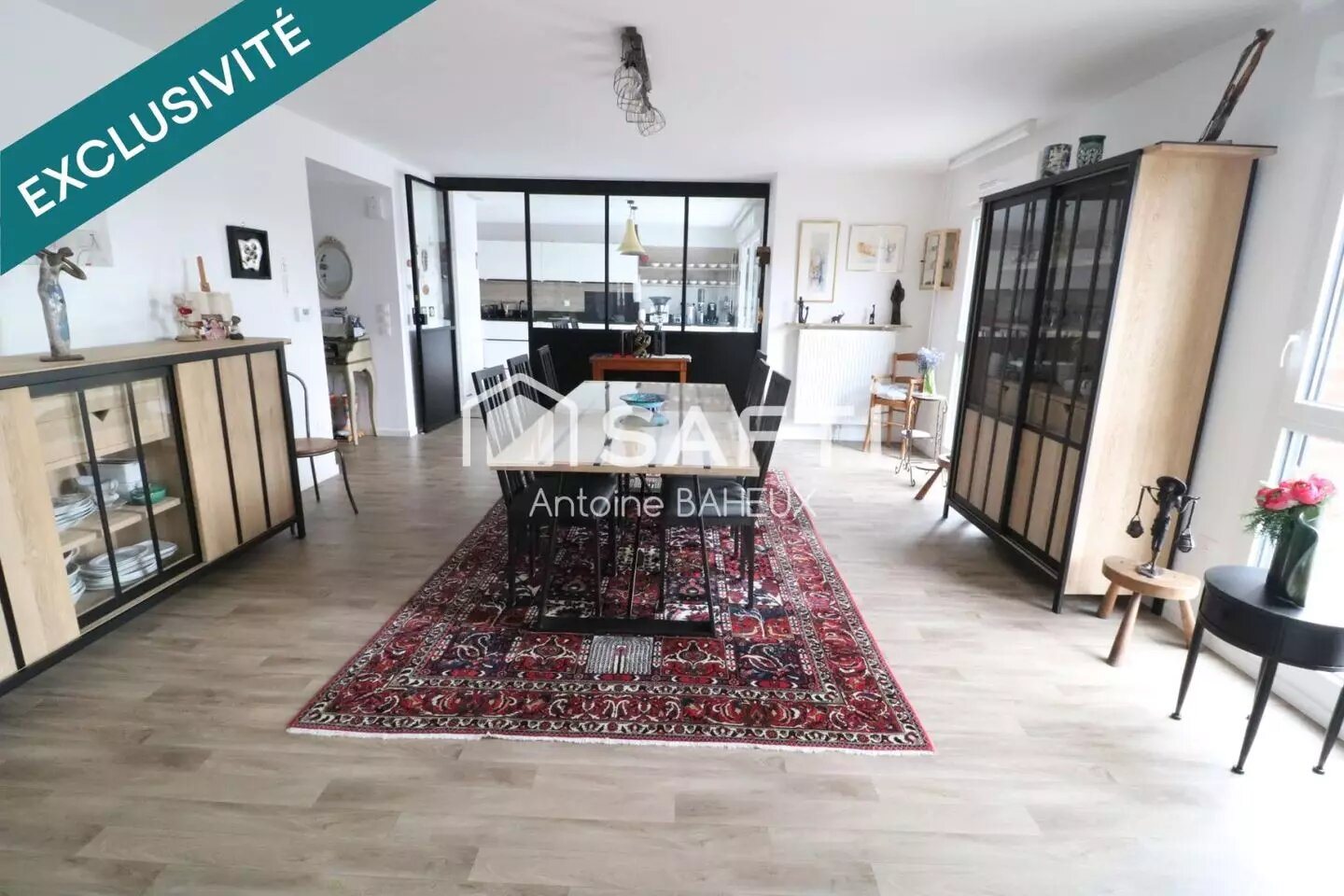 Appartement à vendre, 149m², Douai