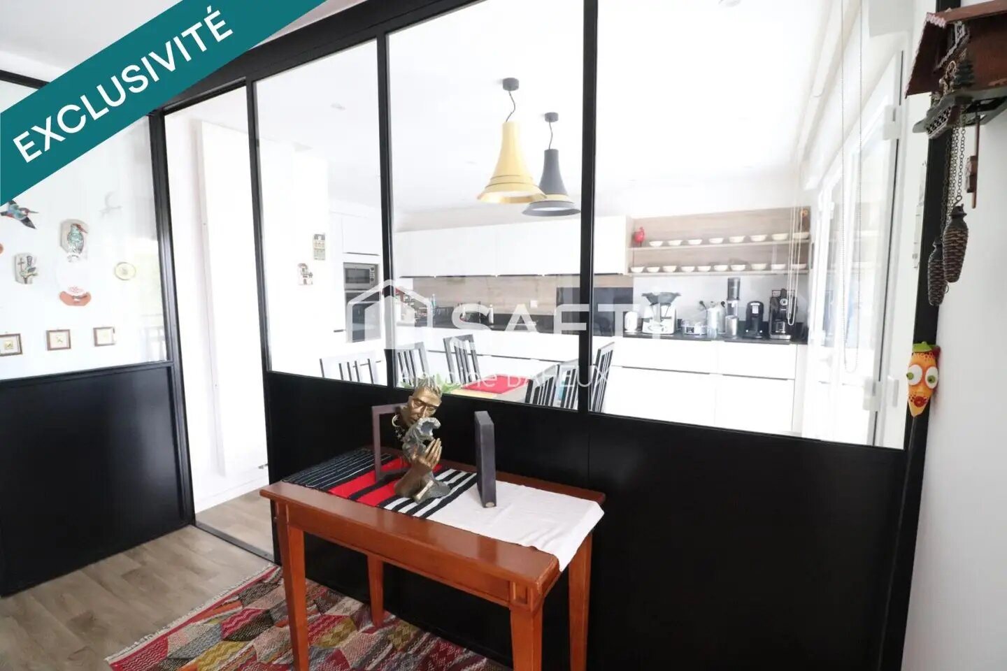 Appartement à vendre, 149m², Douai